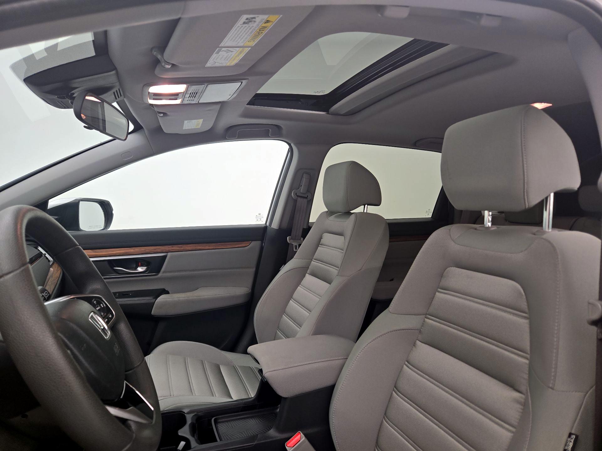 Thumbnail: 2018 Honda CR-V - 18