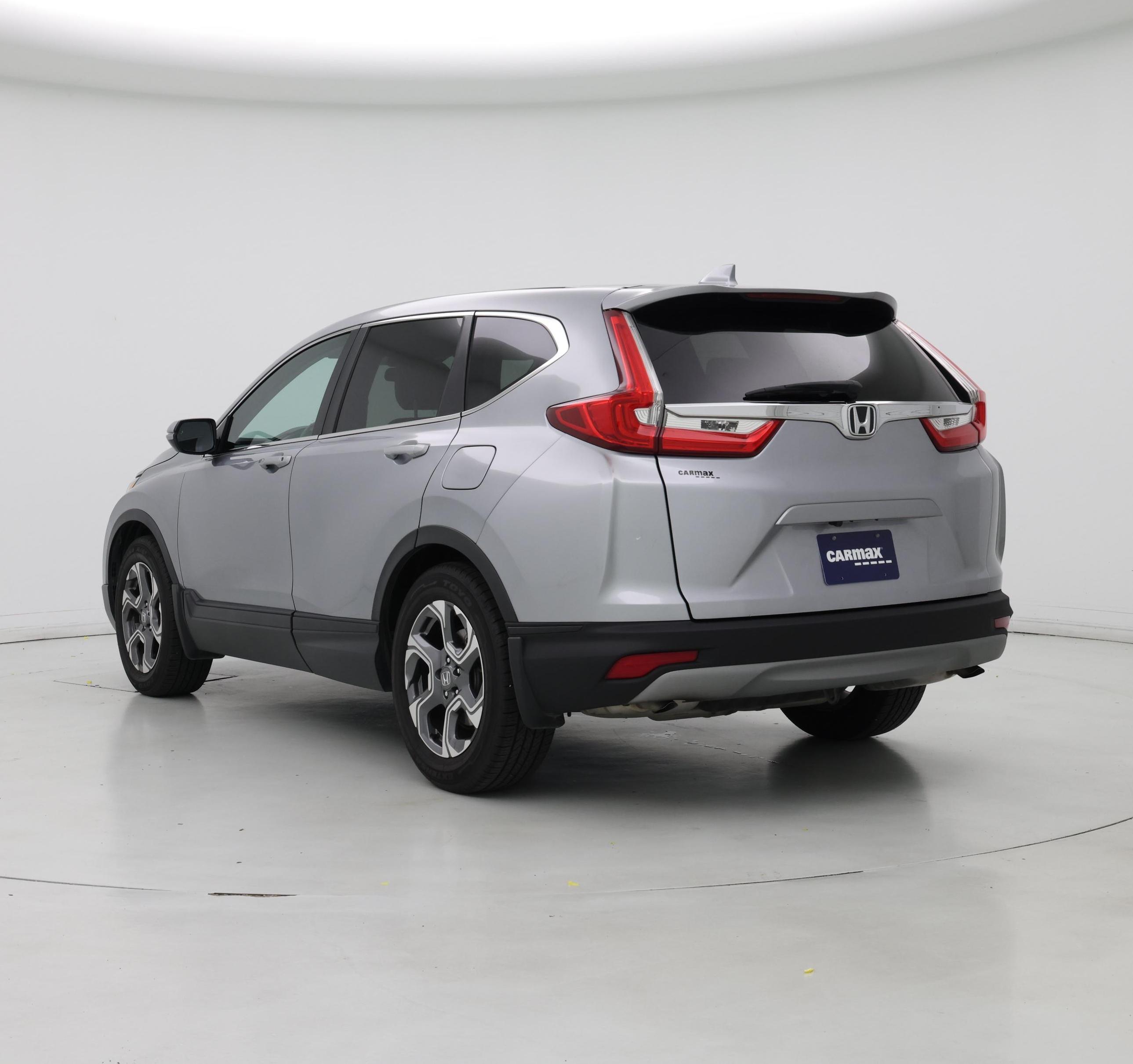 Thumbnail: 2018 Honda CR-V - 2
