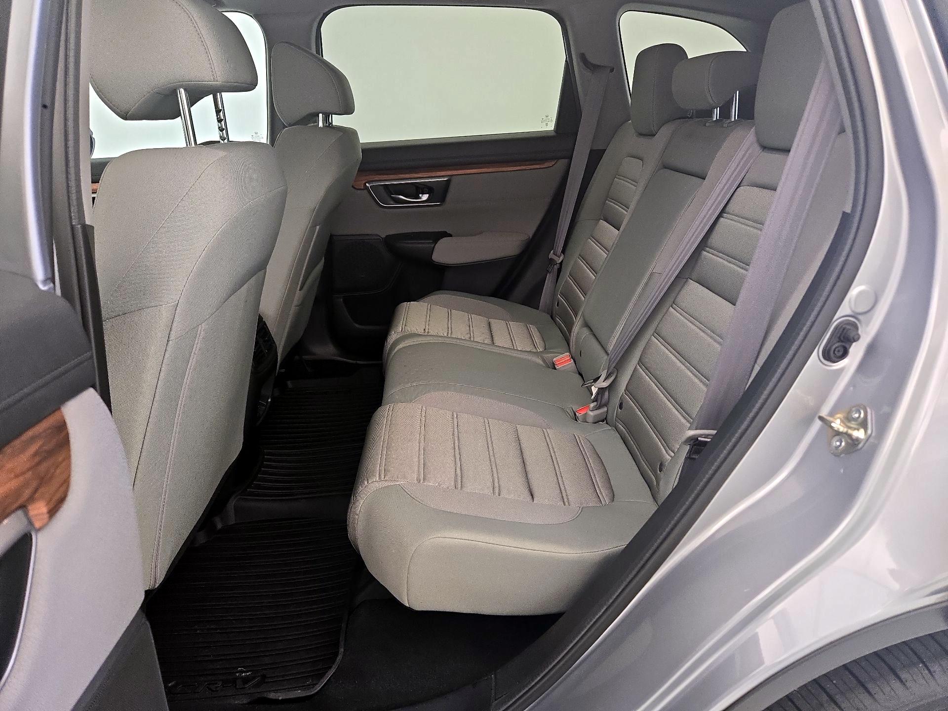 Thumbnail: 2018 Honda CR-V - 19
