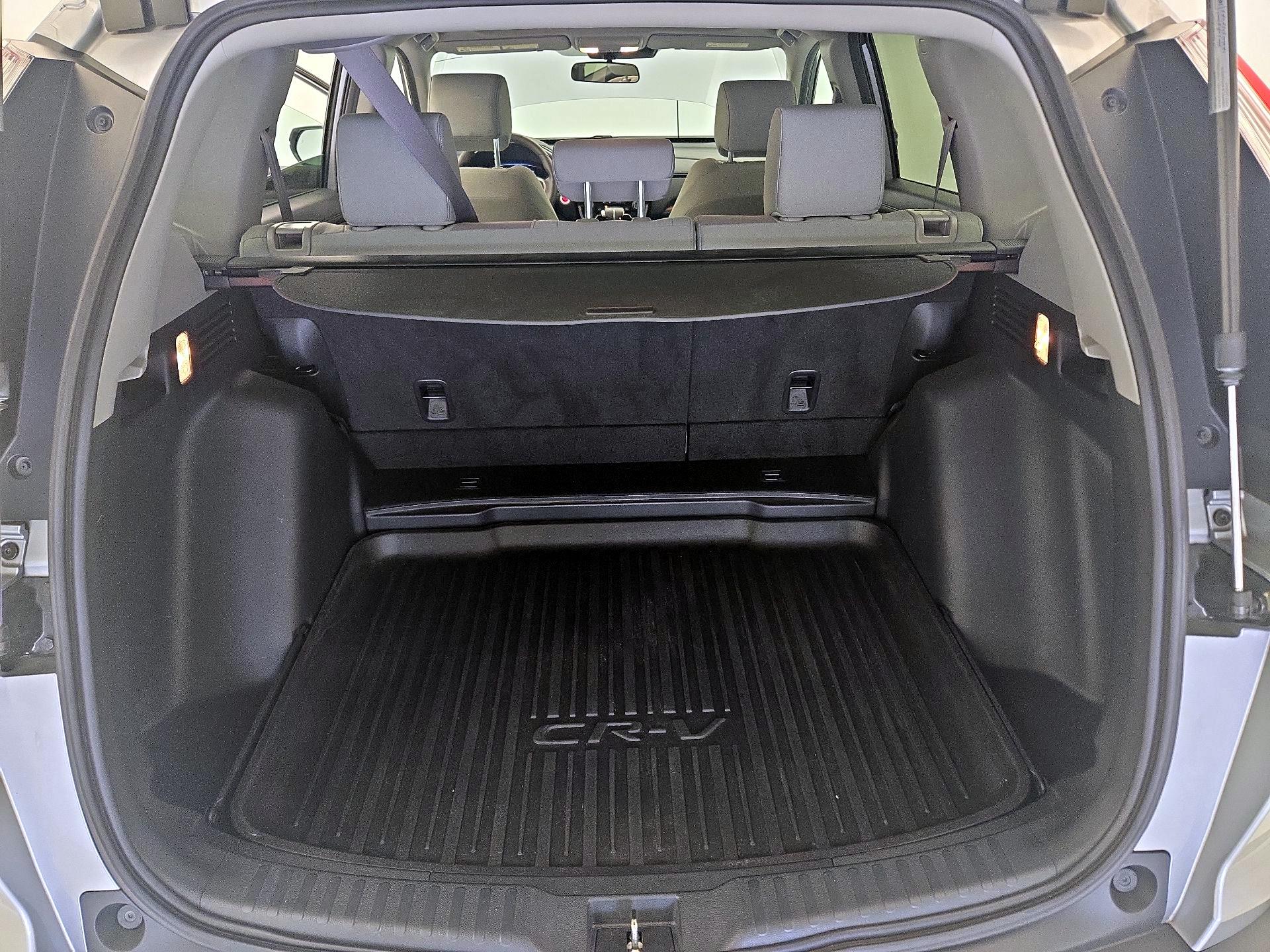 Thumbnail: 2018 Honda CR-V - 20
