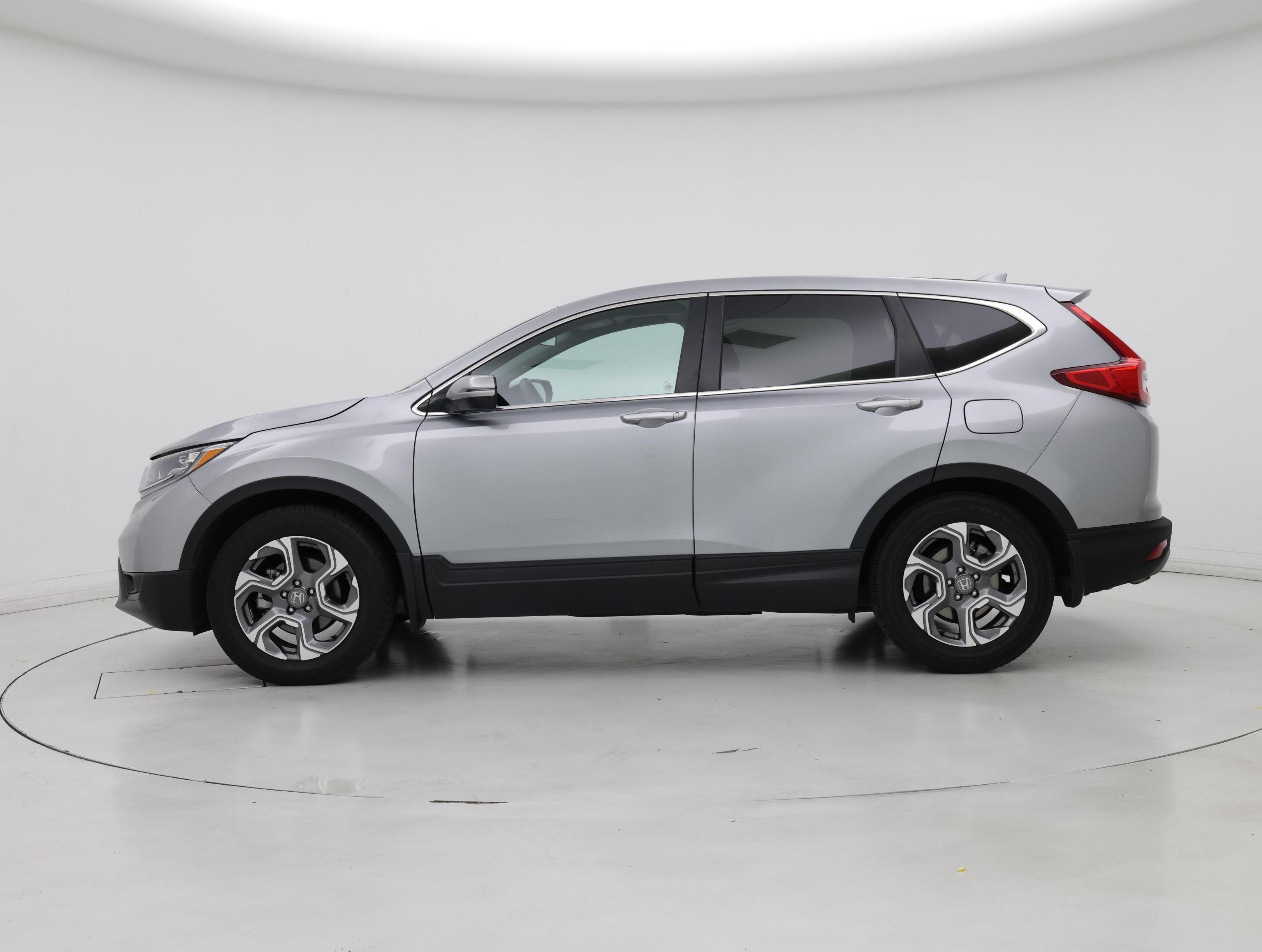 Thumbnail: 2018 Honda CR-V - 3