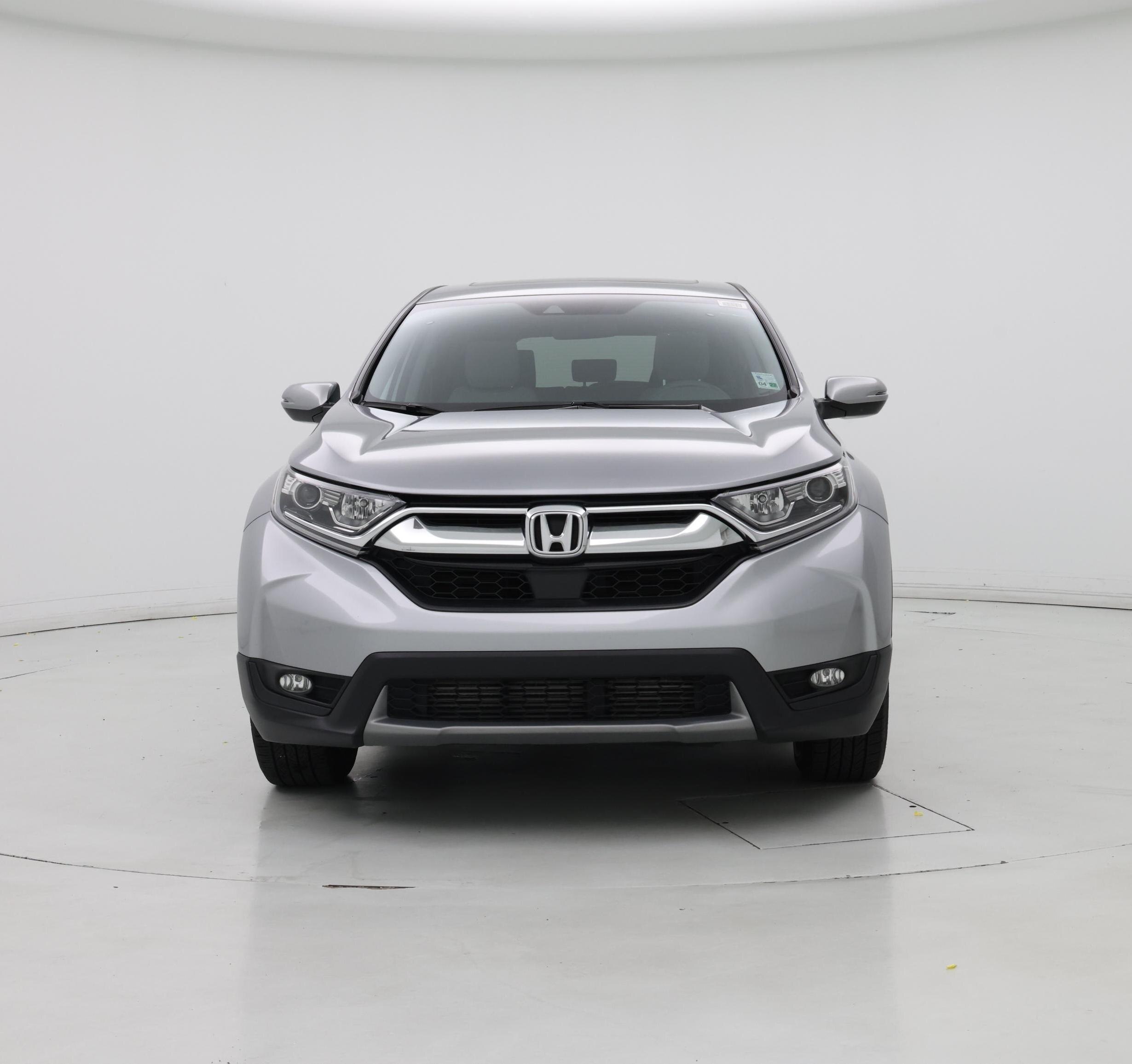 Thumbnail: 2018 Honda CR-V - 5