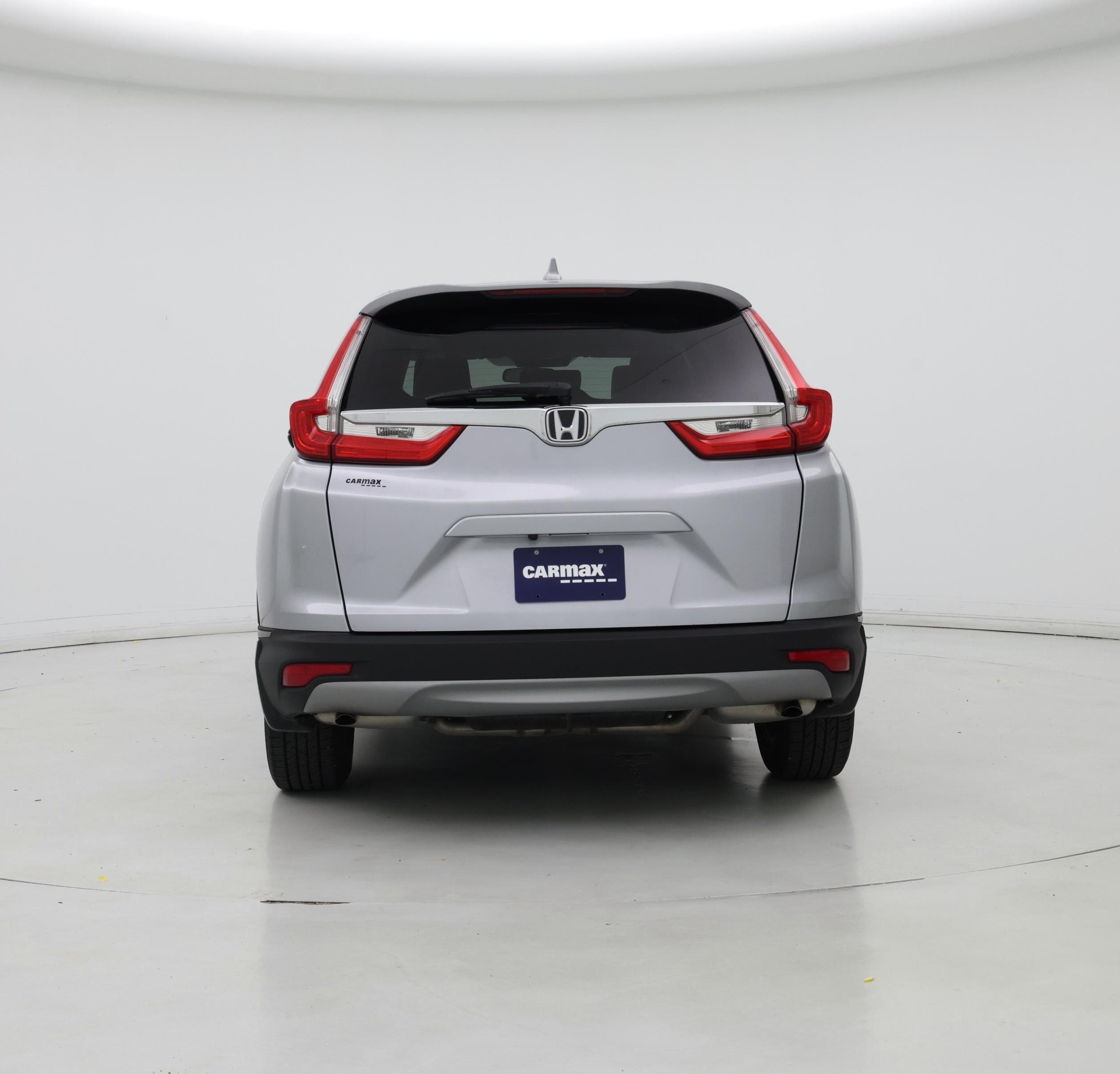Thumbnail: 2018 Honda CR-V - 6