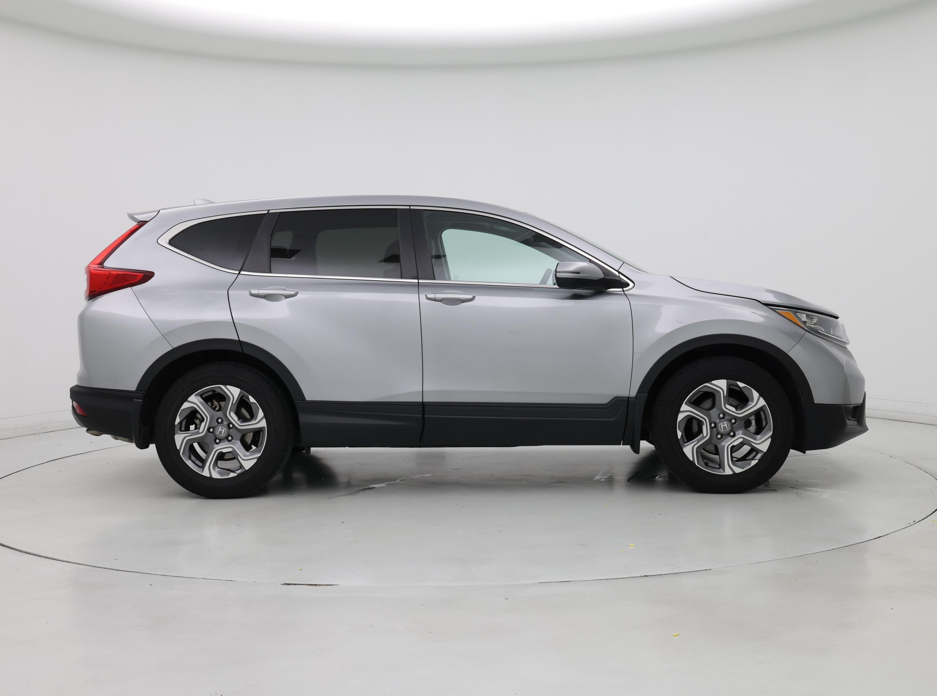 Thumbnail: 2018 Honda CR-V - 7