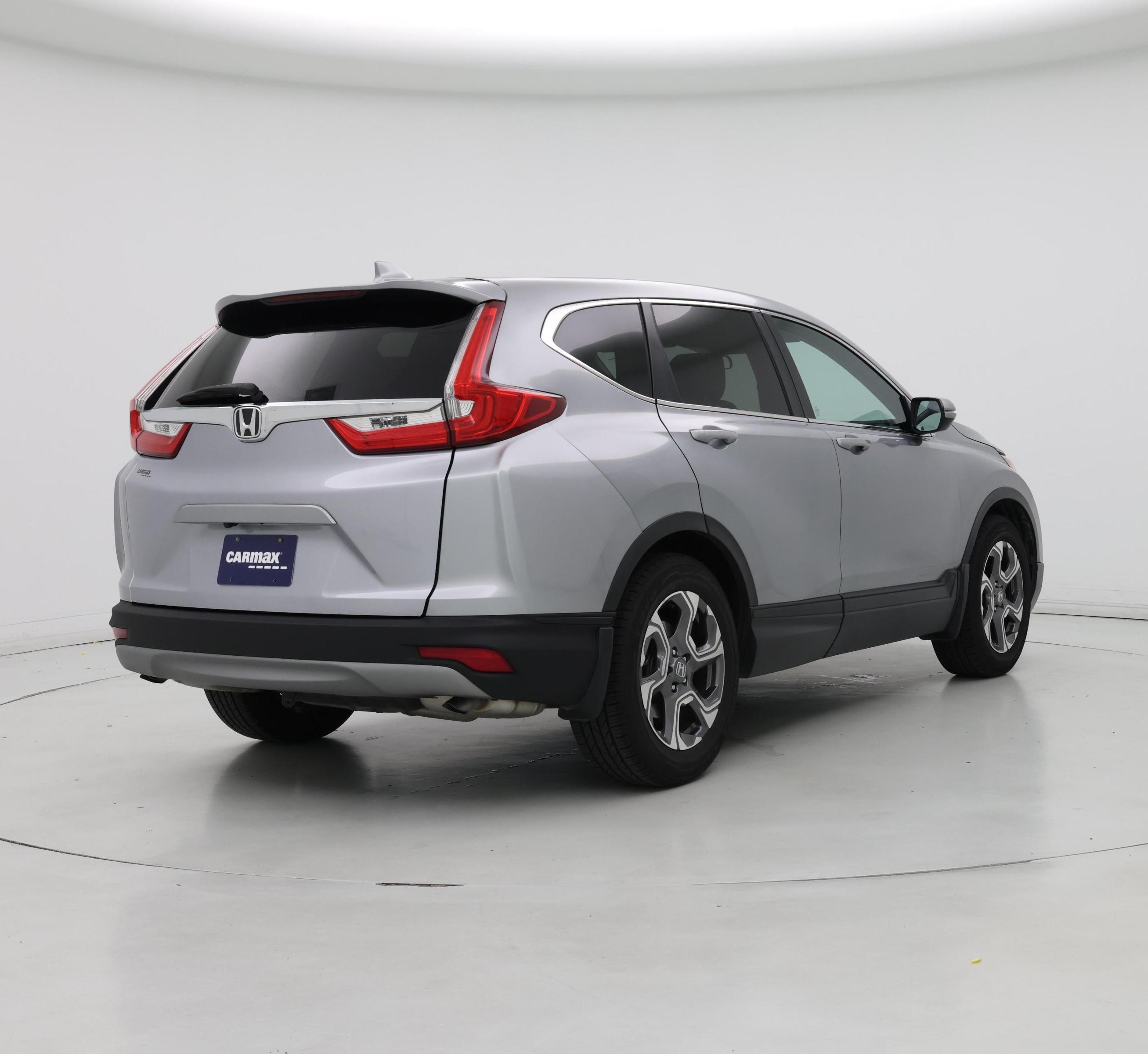Thumbnail: 2018 Honda CR-V - 8