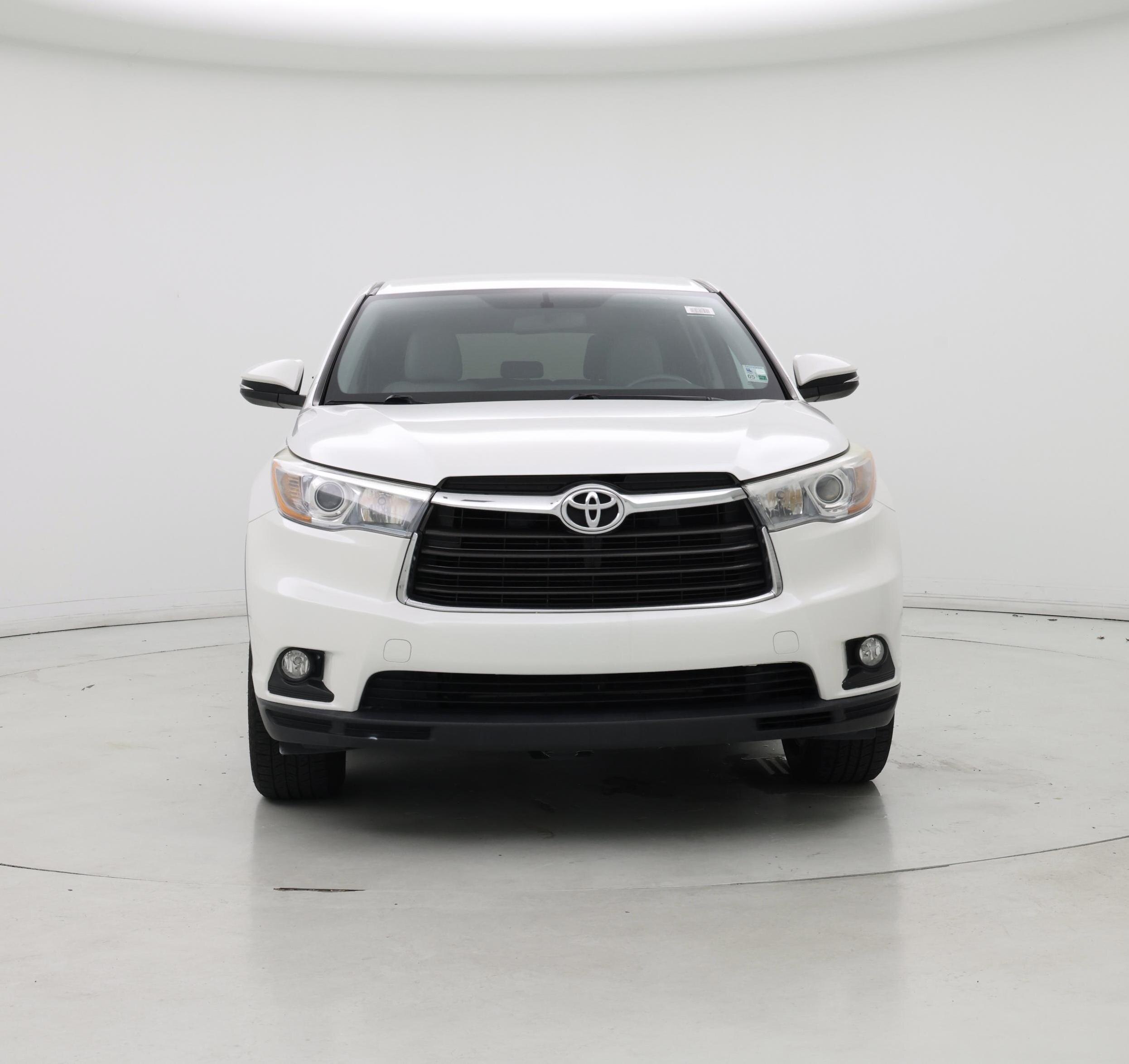 Thumbnail: 2016 Toyota Highlander - 5
