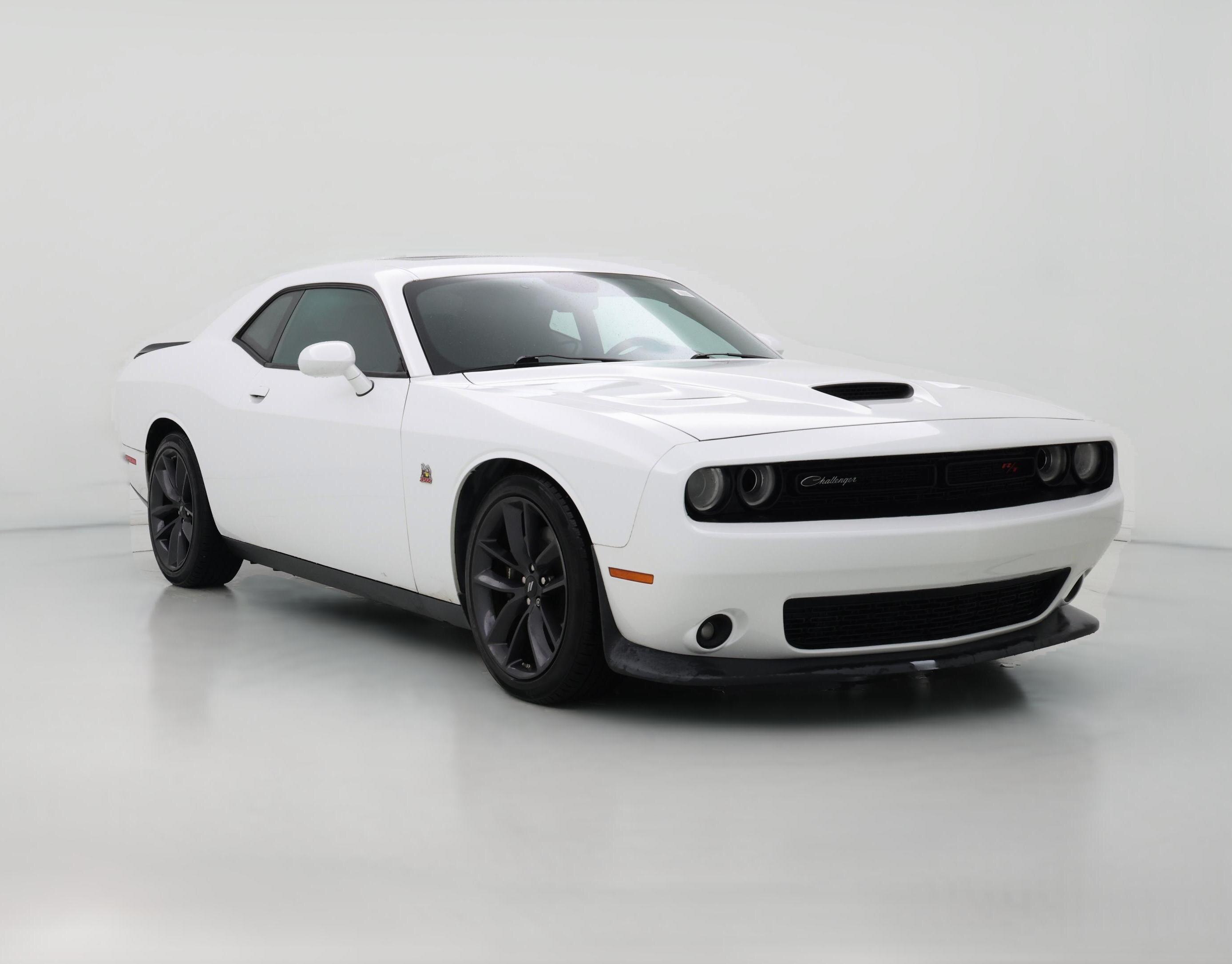 Thumbnail: 2019 Dodge Challenger - 1