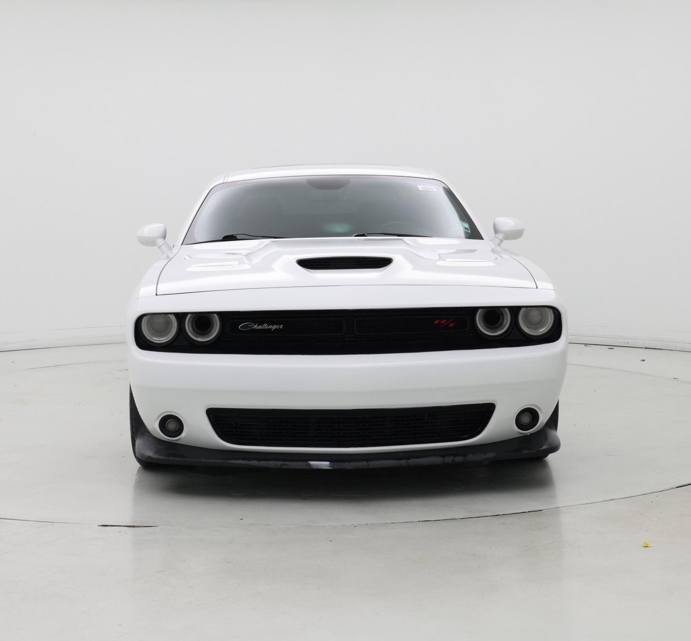 Thumbnail: 2019 Dodge Challenger - 5
