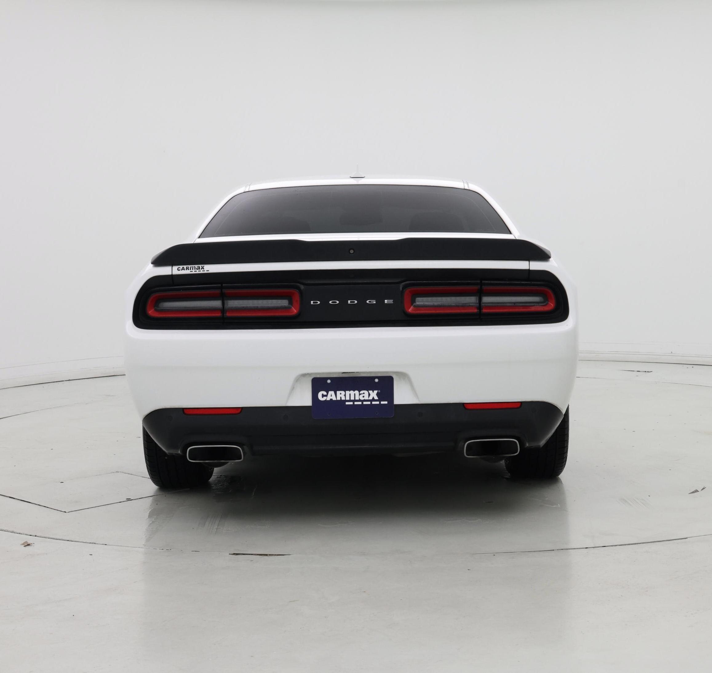 Thumbnail: 2019 Dodge Challenger - 6