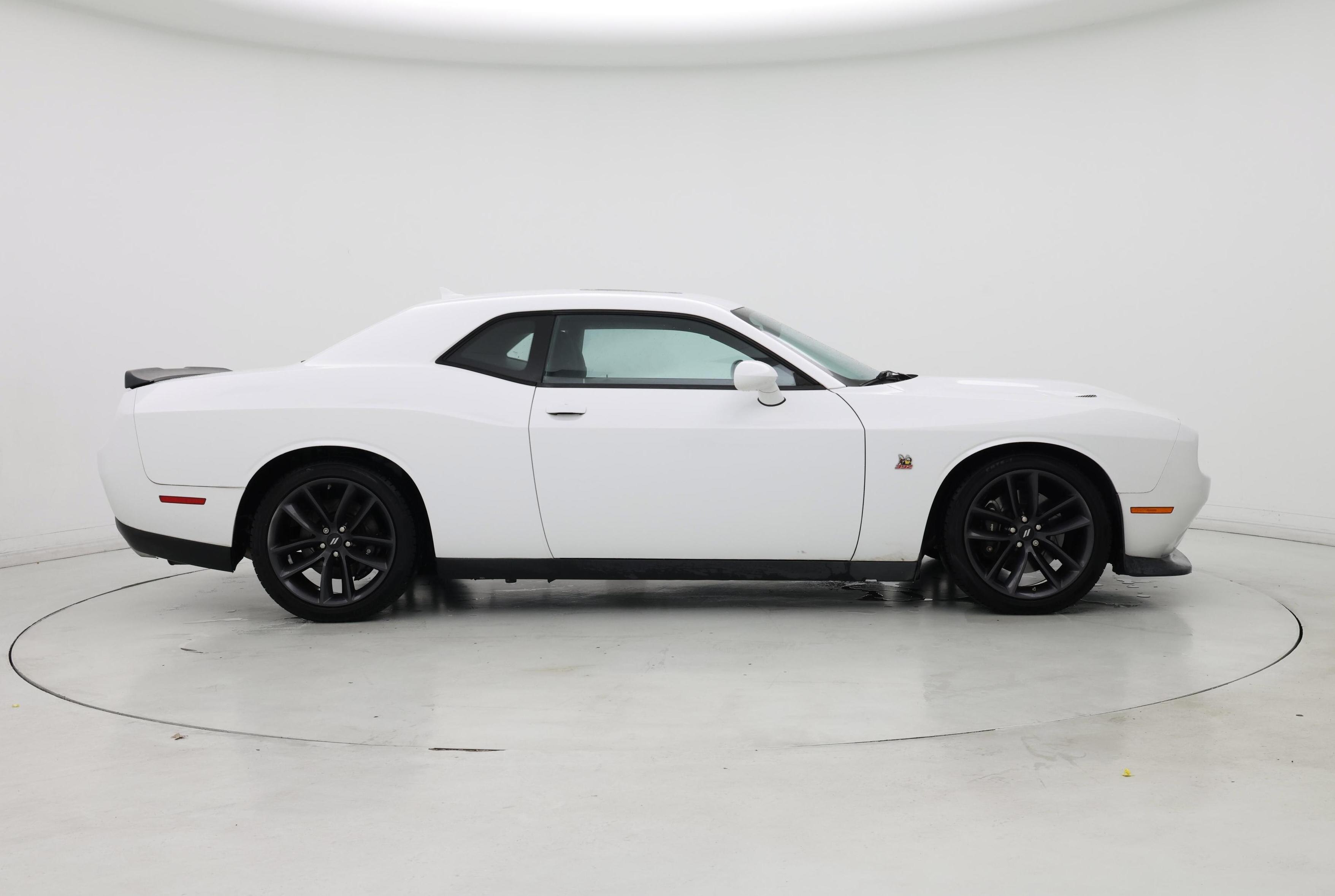 Thumbnail: 2019 Dodge Challenger - 7