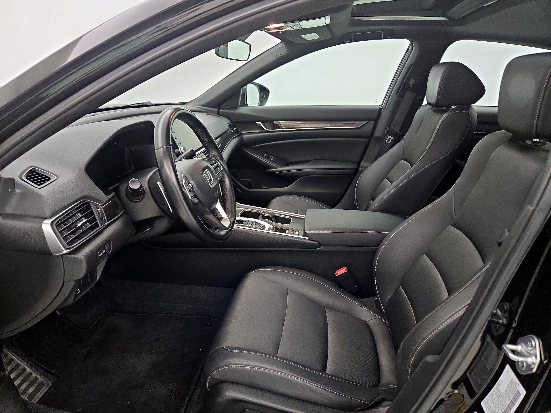 Thumbnail: 2021 Honda Accord - 11