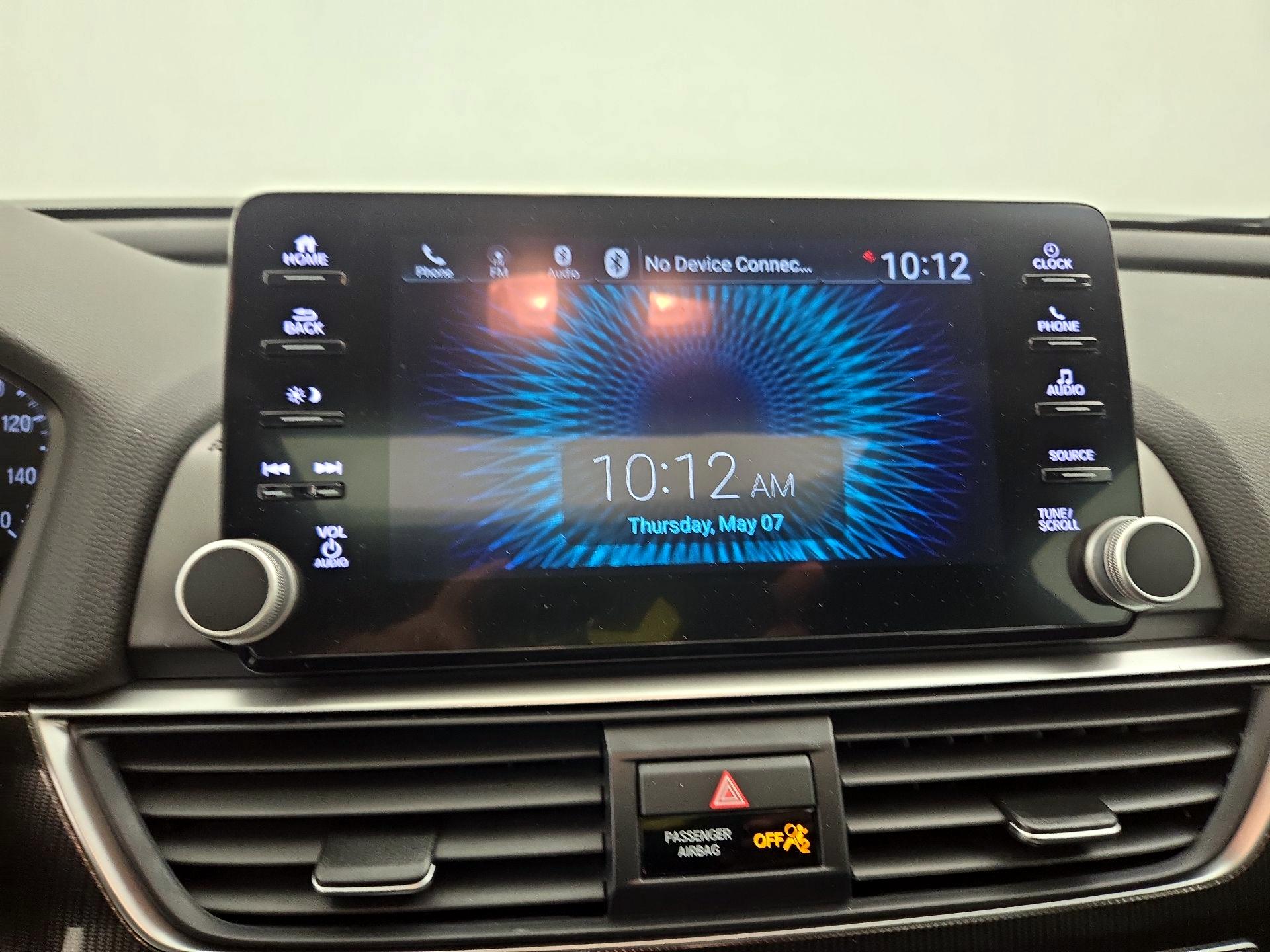 Thumbnail: 2021 Honda Accord - 15