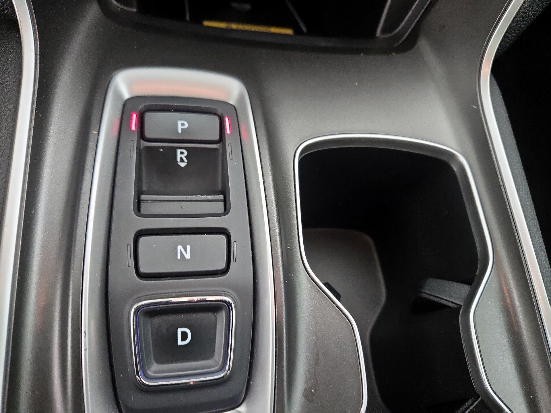 Thumbnail: 2021 Honda Accord - 17