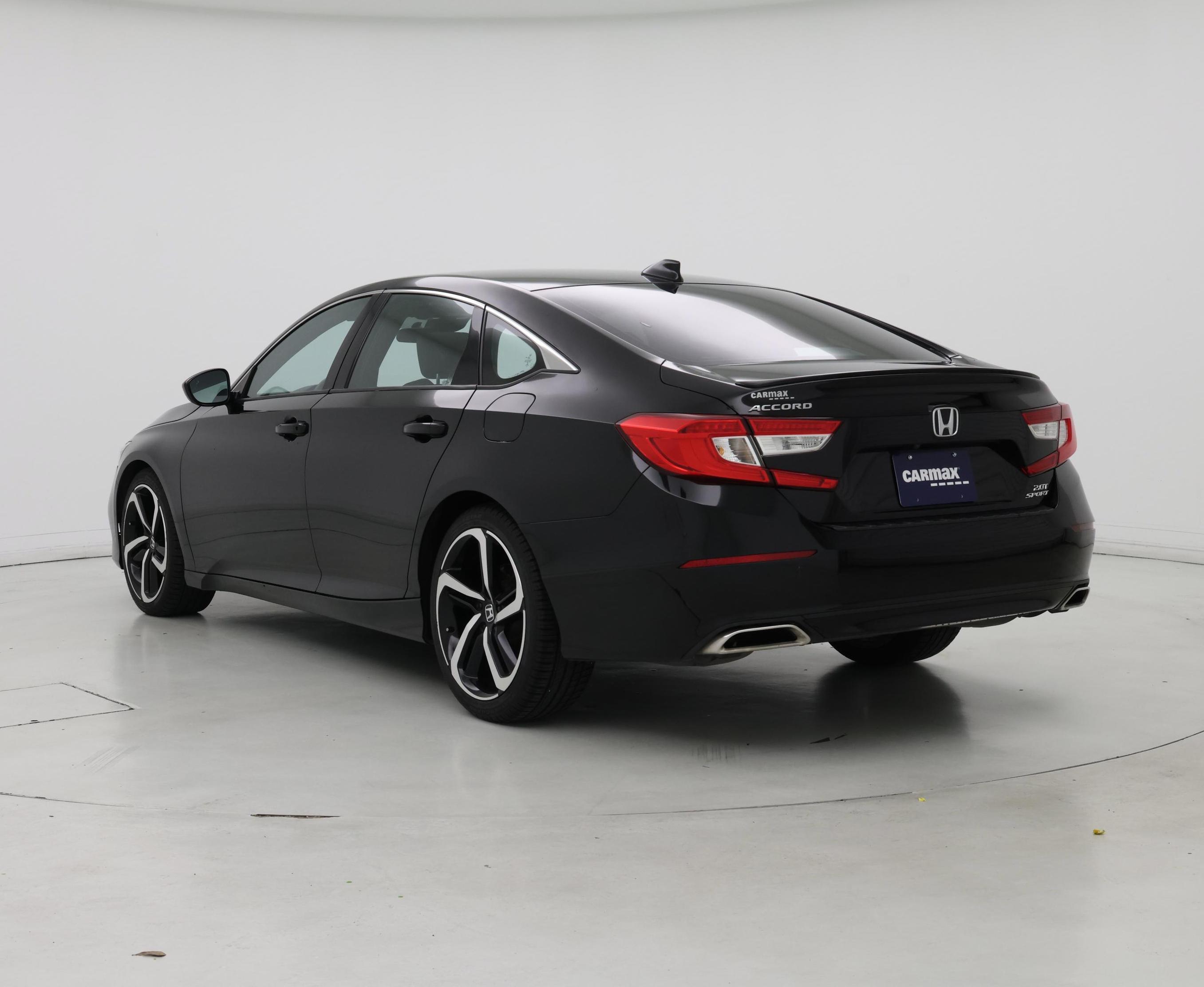 Thumbnail: 2021 Honda Accord - 2