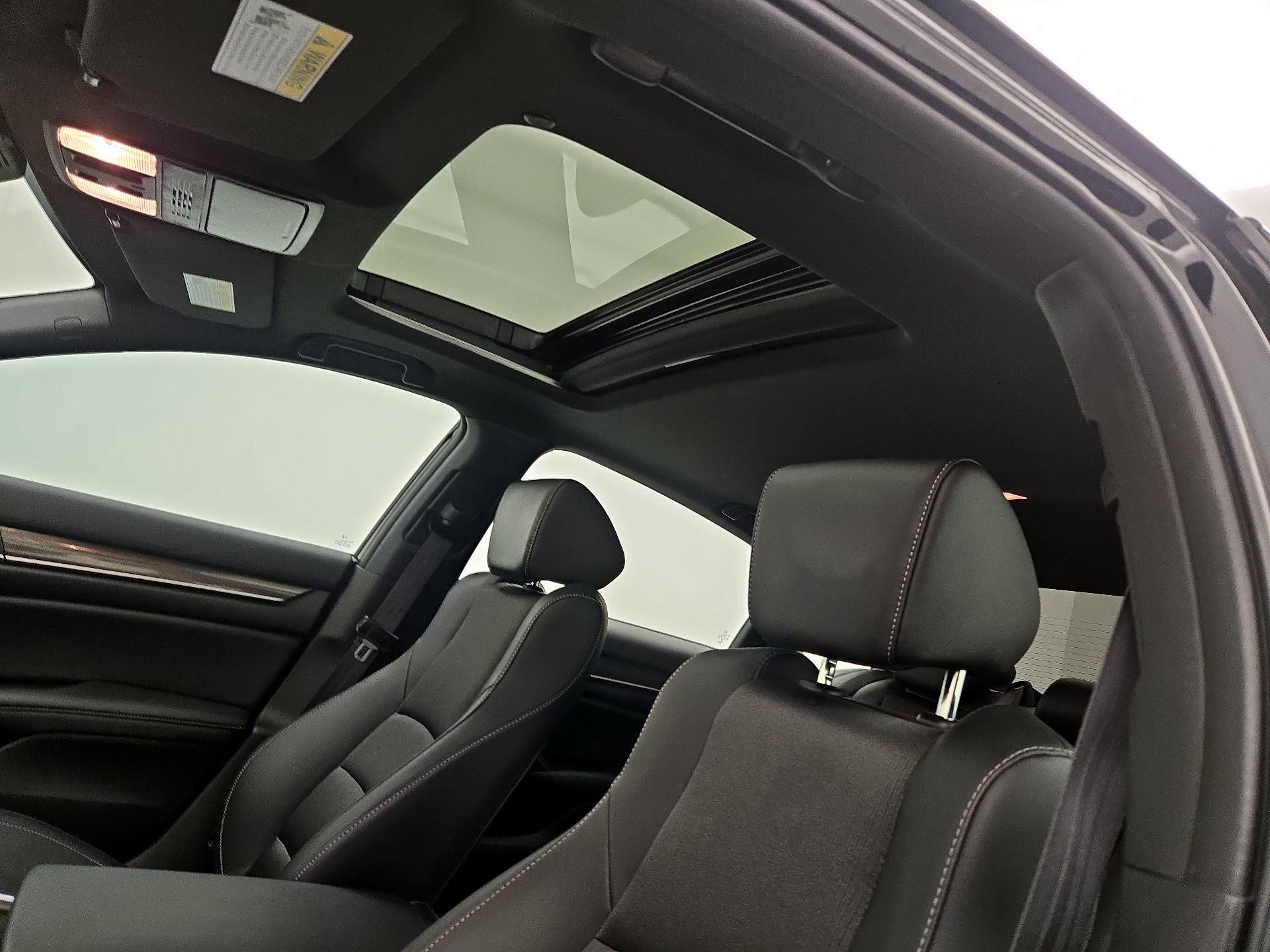 Thumbnail: 2021 Honda Accord - 19