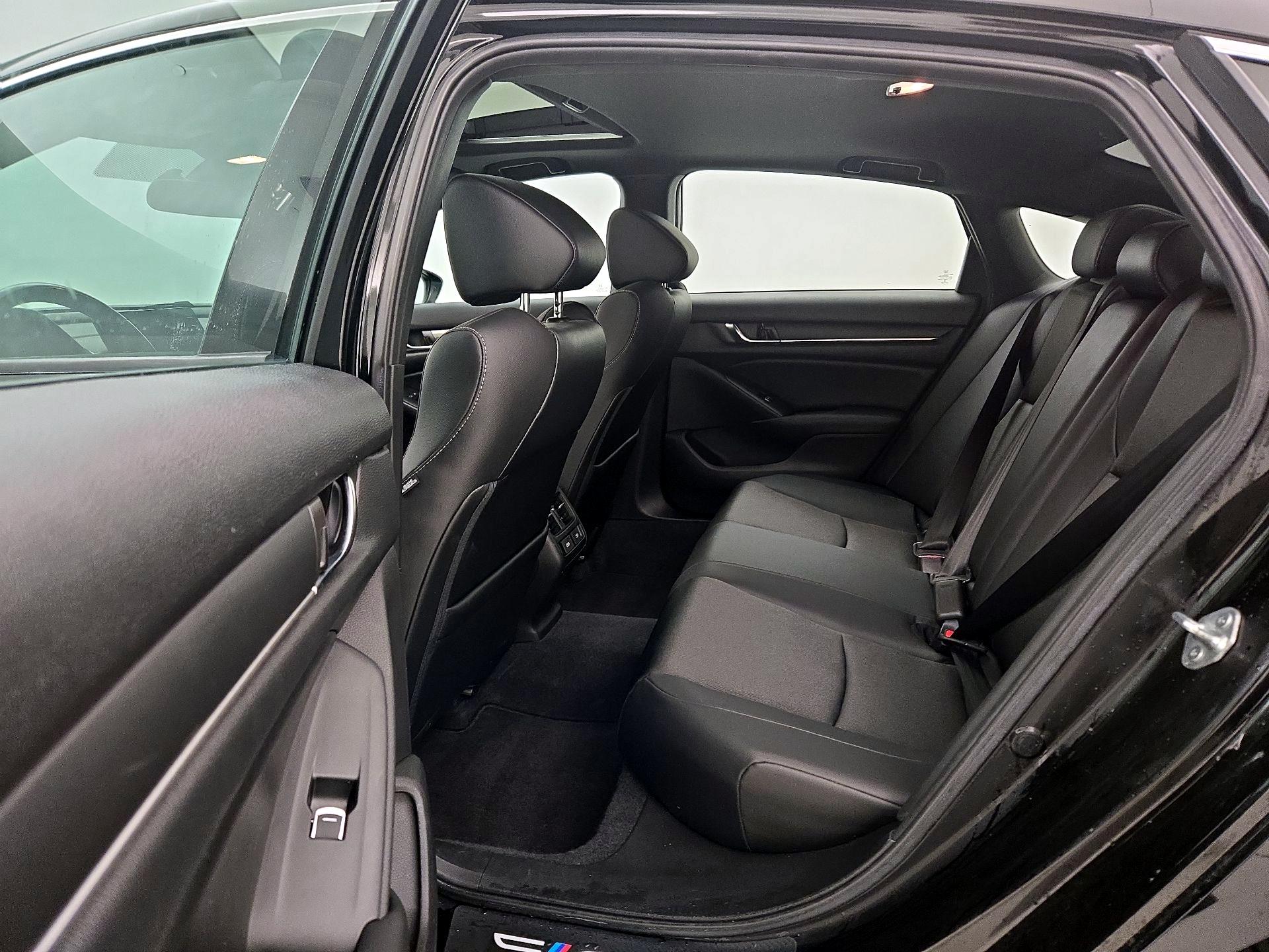 Thumbnail: 2021 Honda Accord - 20