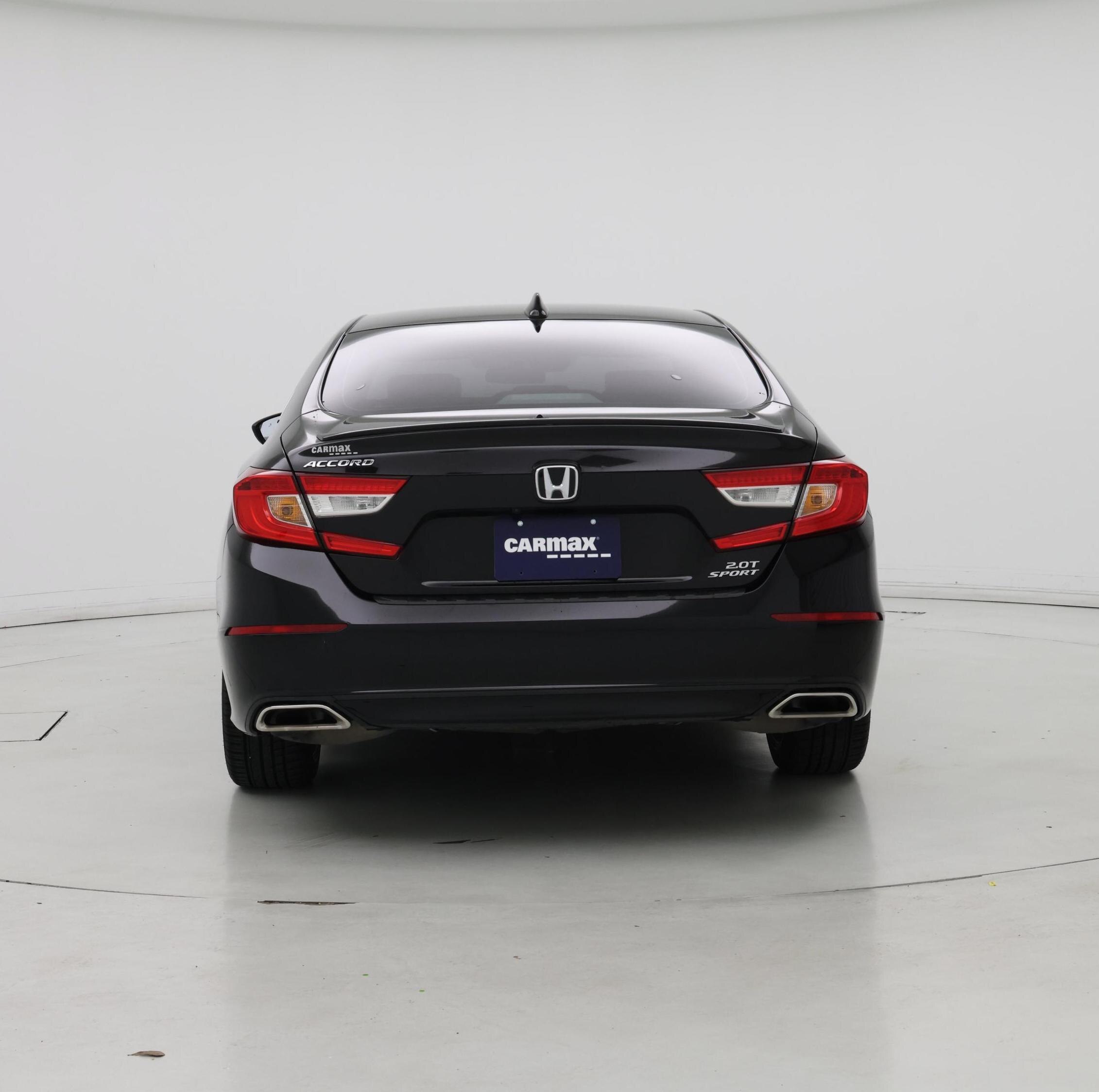 Thumbnail: 2021 Honda Accord - 6