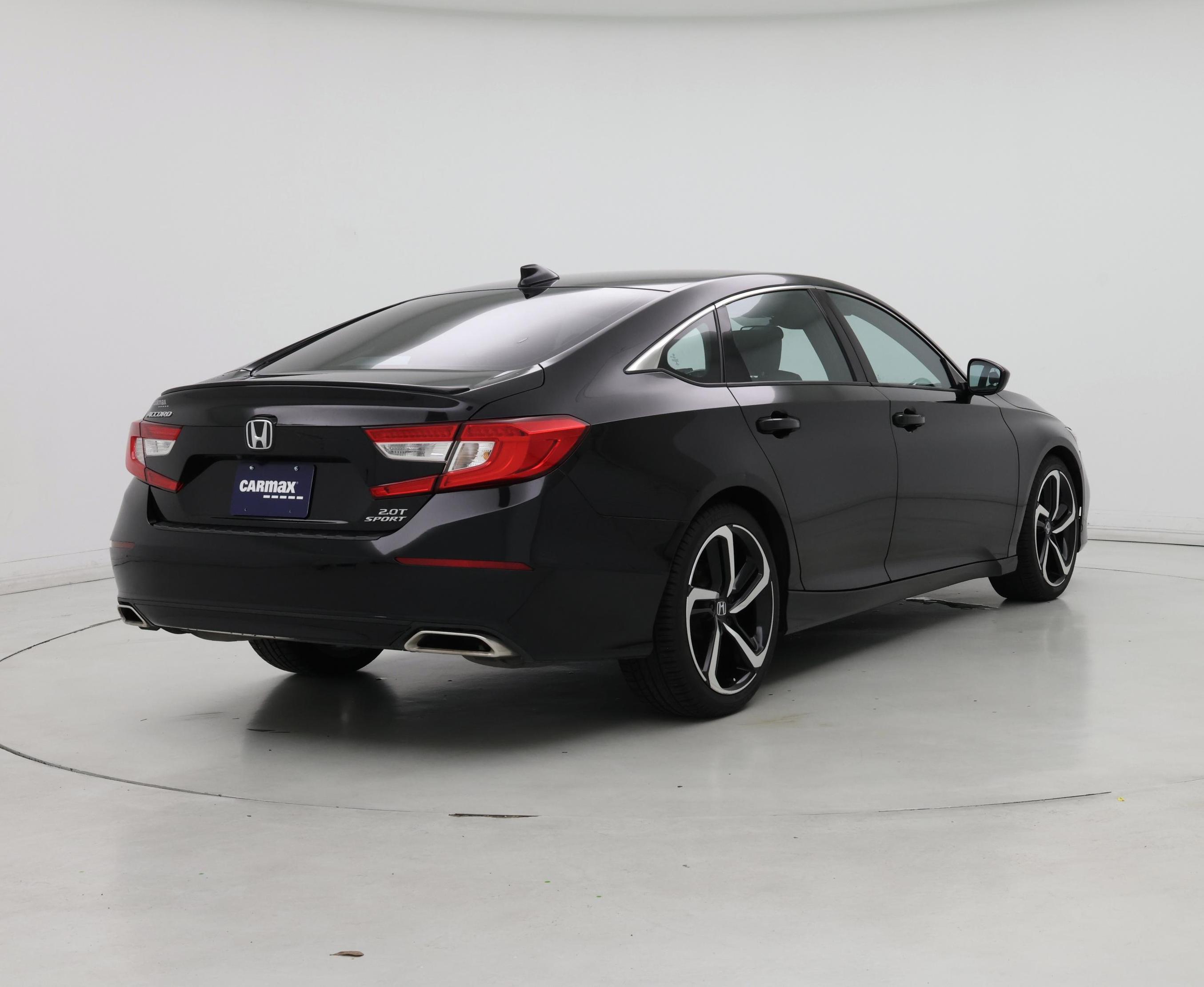 Thumbnail: 2021 Honda Accord - 8