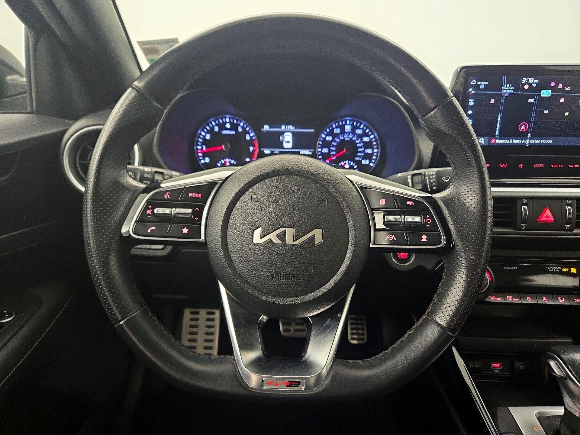 Thumbnail: 2024 Kia Forte - 10