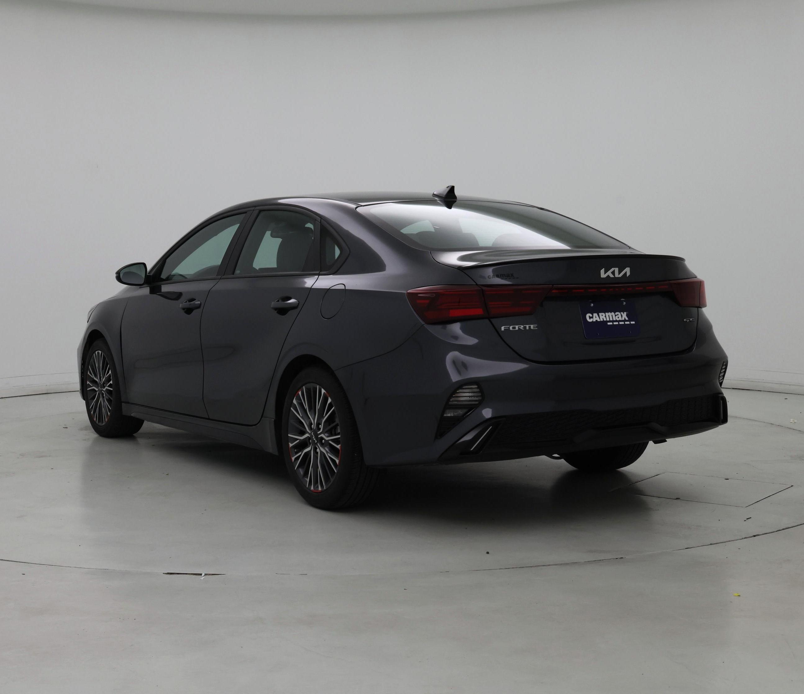 Thumbnail: 2024 Kia Forte - 2