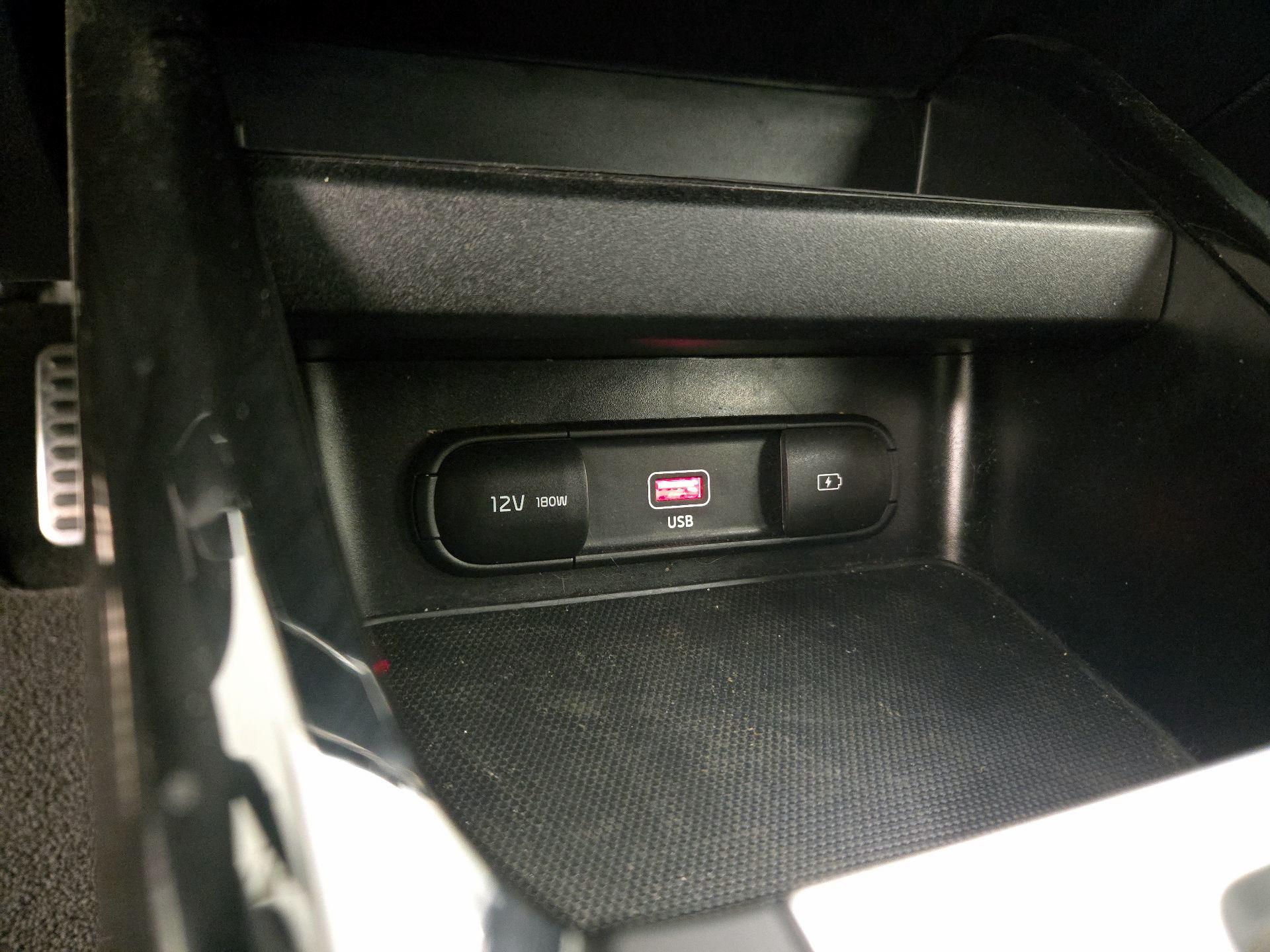 Thumbnail: 2024 Kia Forte - 19