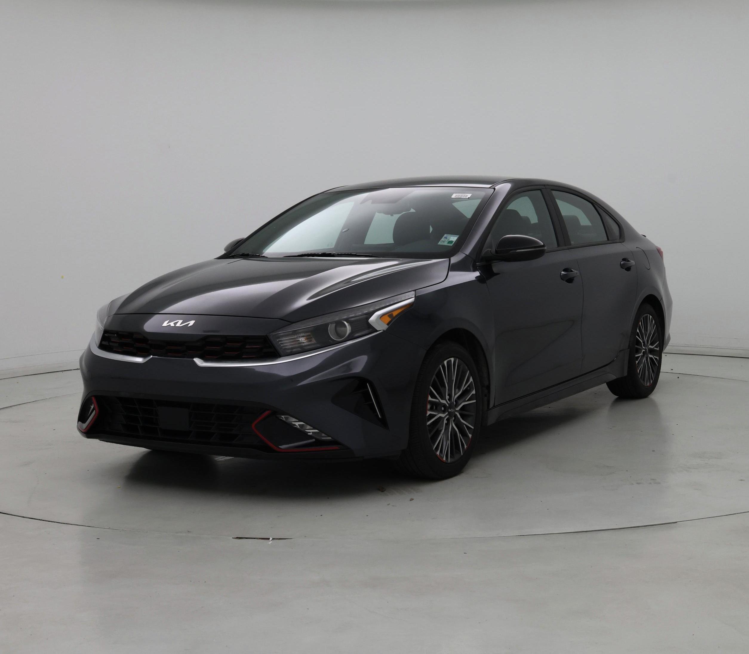 Thumbnail: 2024 Kia Forte - 4