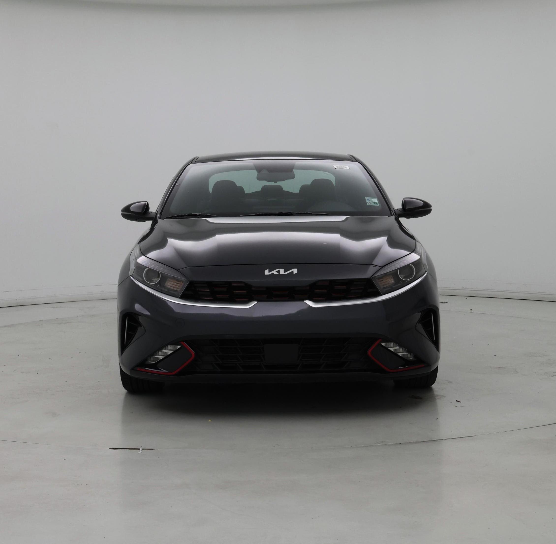 Thumbnail: 2024 Kia Forte - 5