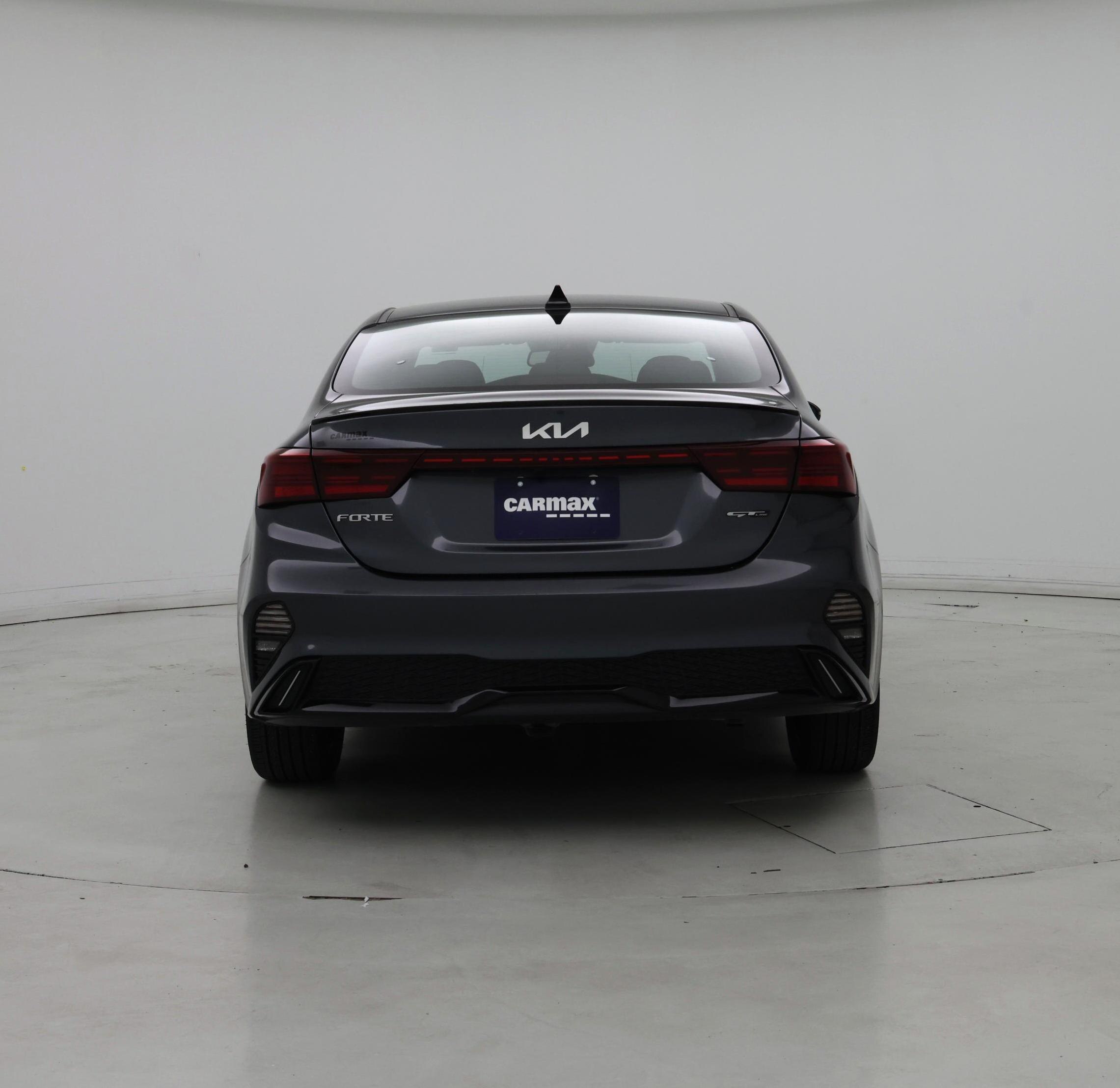 Thumbnail: 2024 Kia Forte - 6