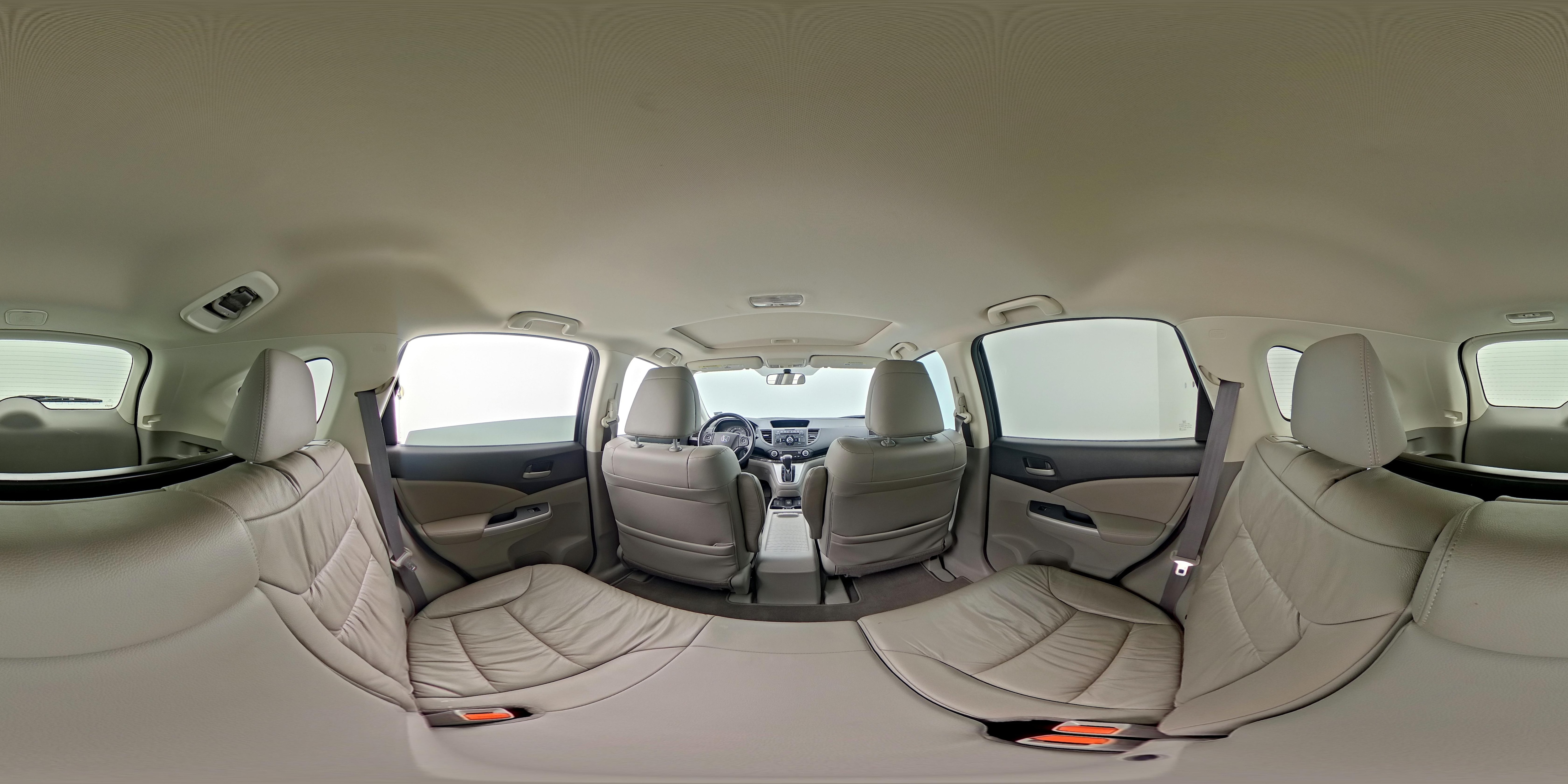 2014 Honda CR-V EX-L - Photo 26