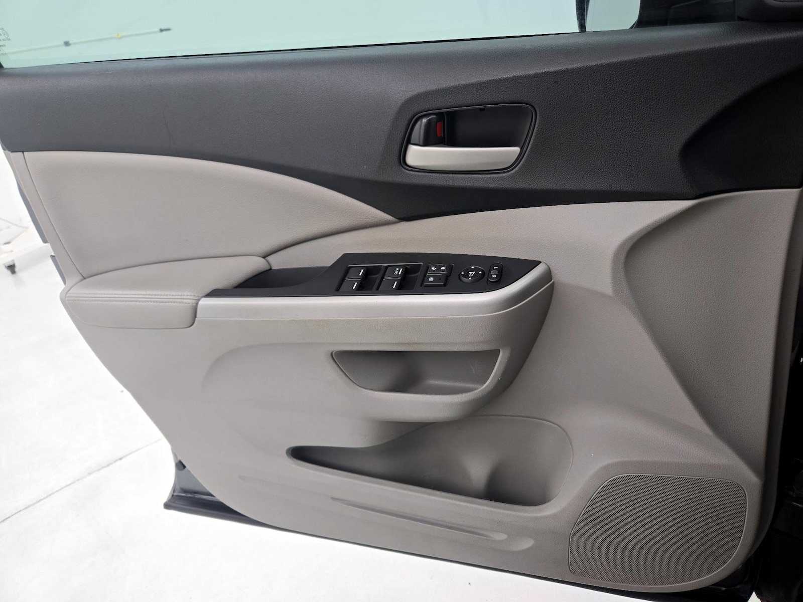 2014 Honda CR-V EX-L - Photo 13