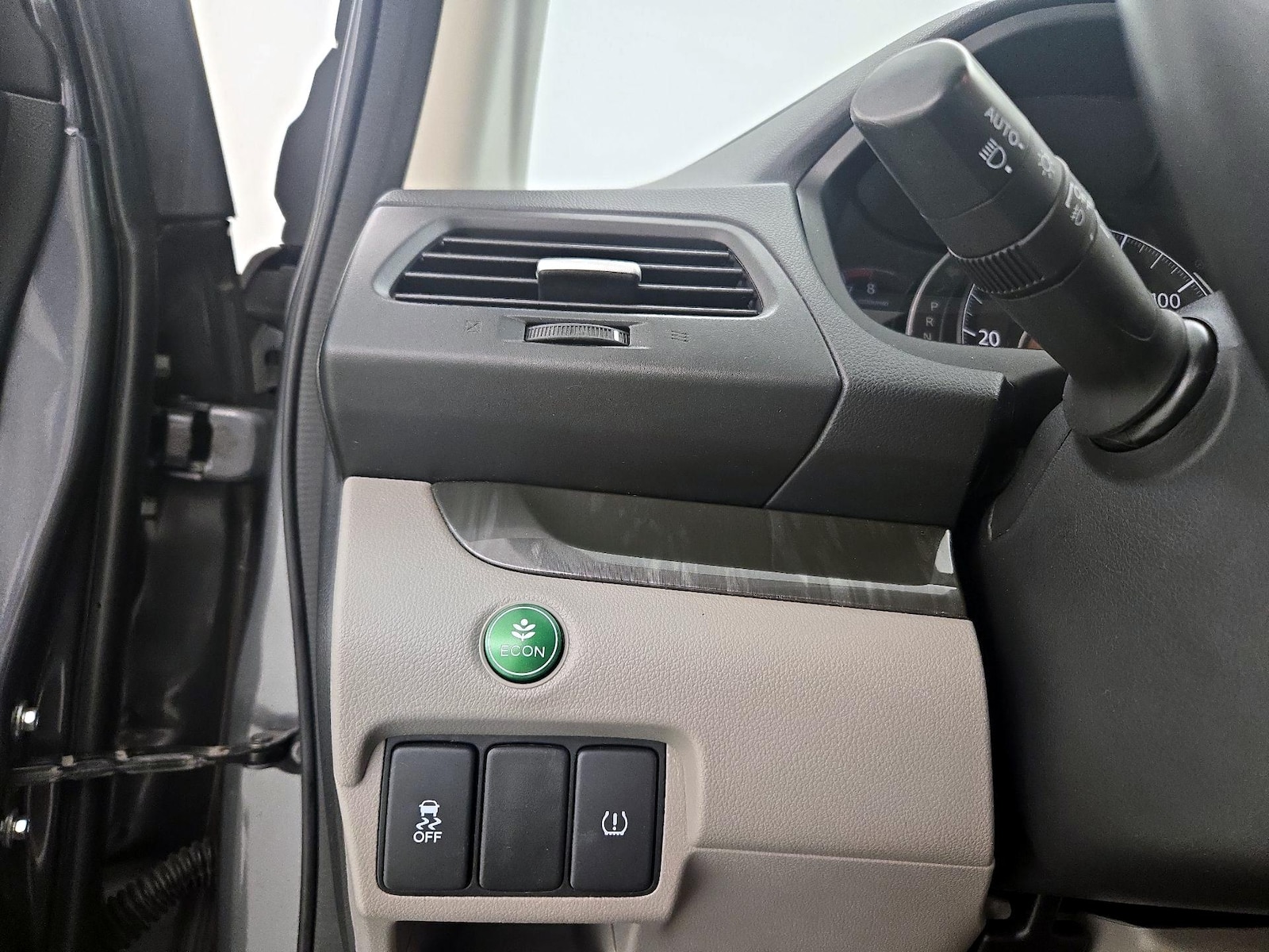 2014 Honda CR-V EX-L - Photo 14