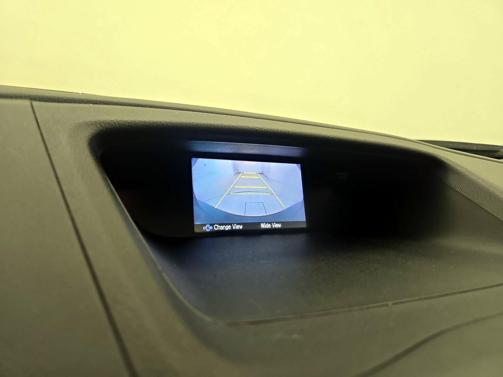 2014 Honda CR-V EX-L - Photo 15