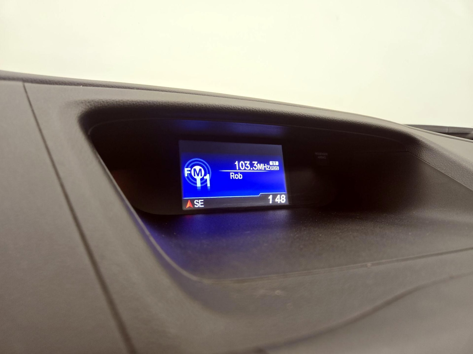 2014 Honda CR-V EX-L - Photo 16