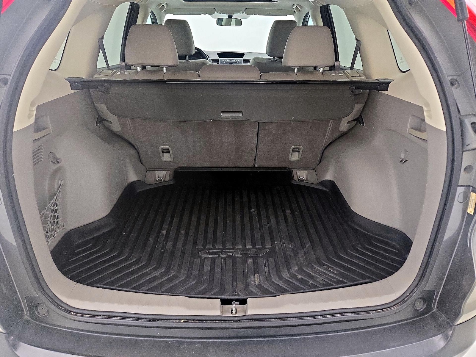 2014 Honda CR-V EX-L - Photo 22
