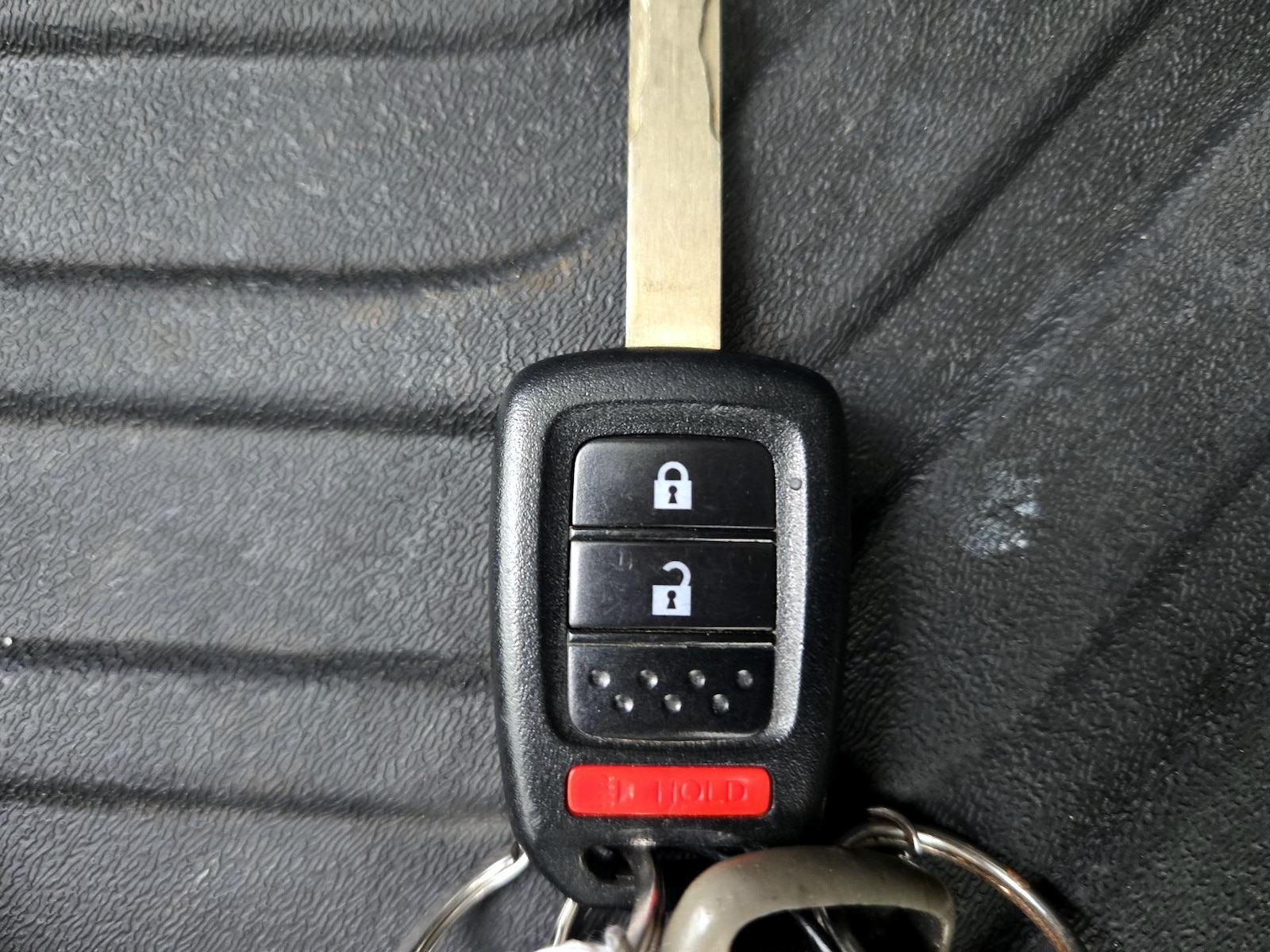 2014 Honda CR-V EX-L - Photo 24