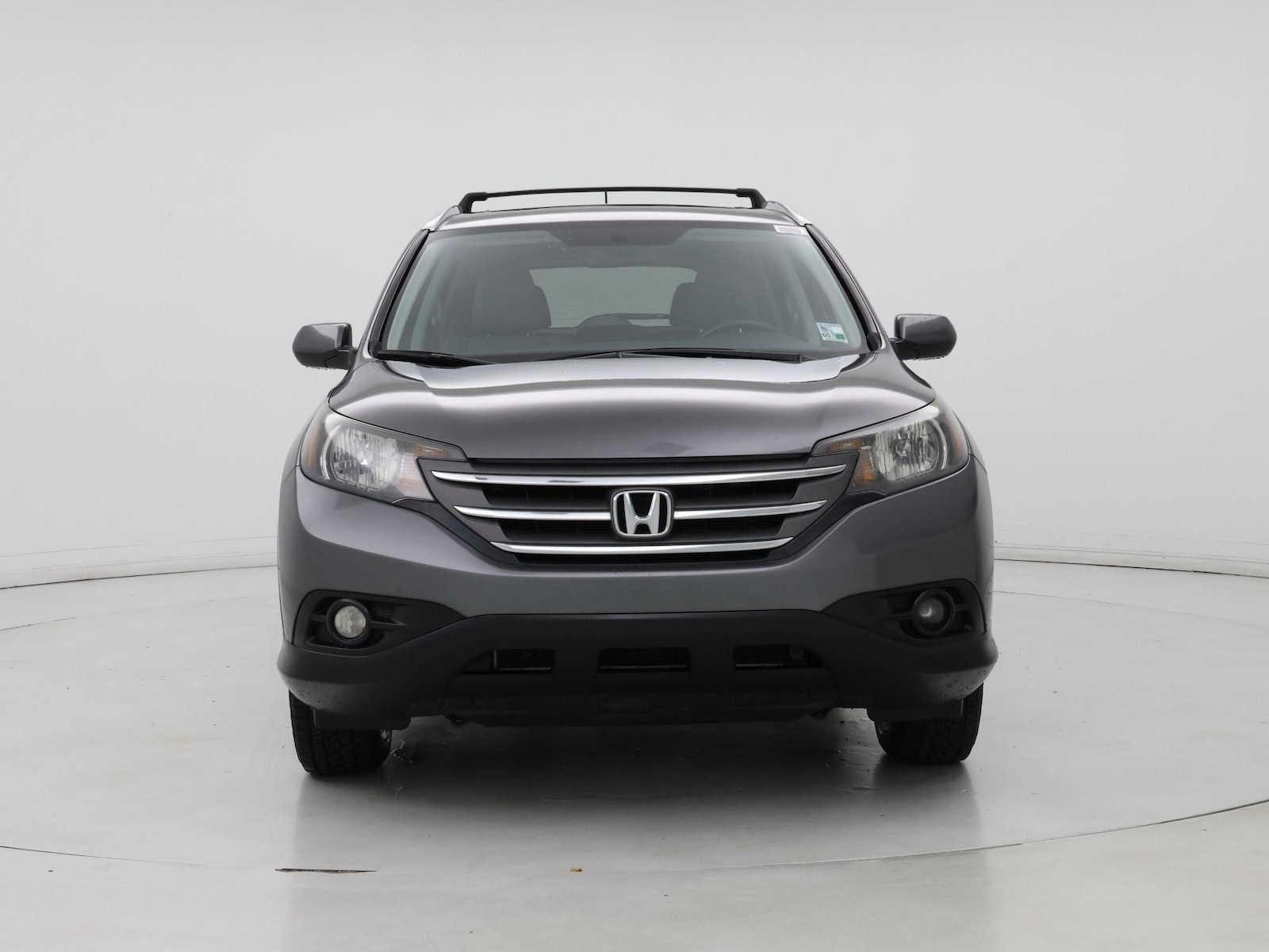 2014 Honda CR-V EX-L - Photo 6