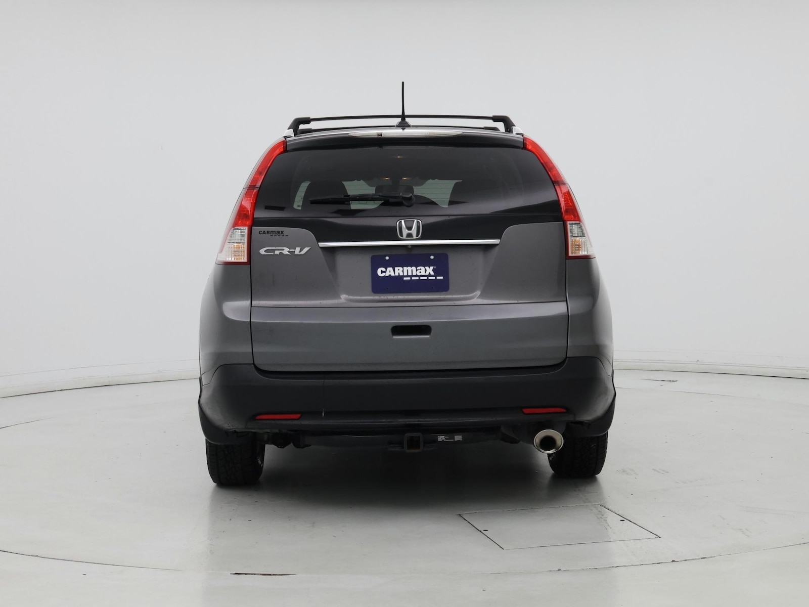 2014 Honda CR-V EX-L - Photo 7