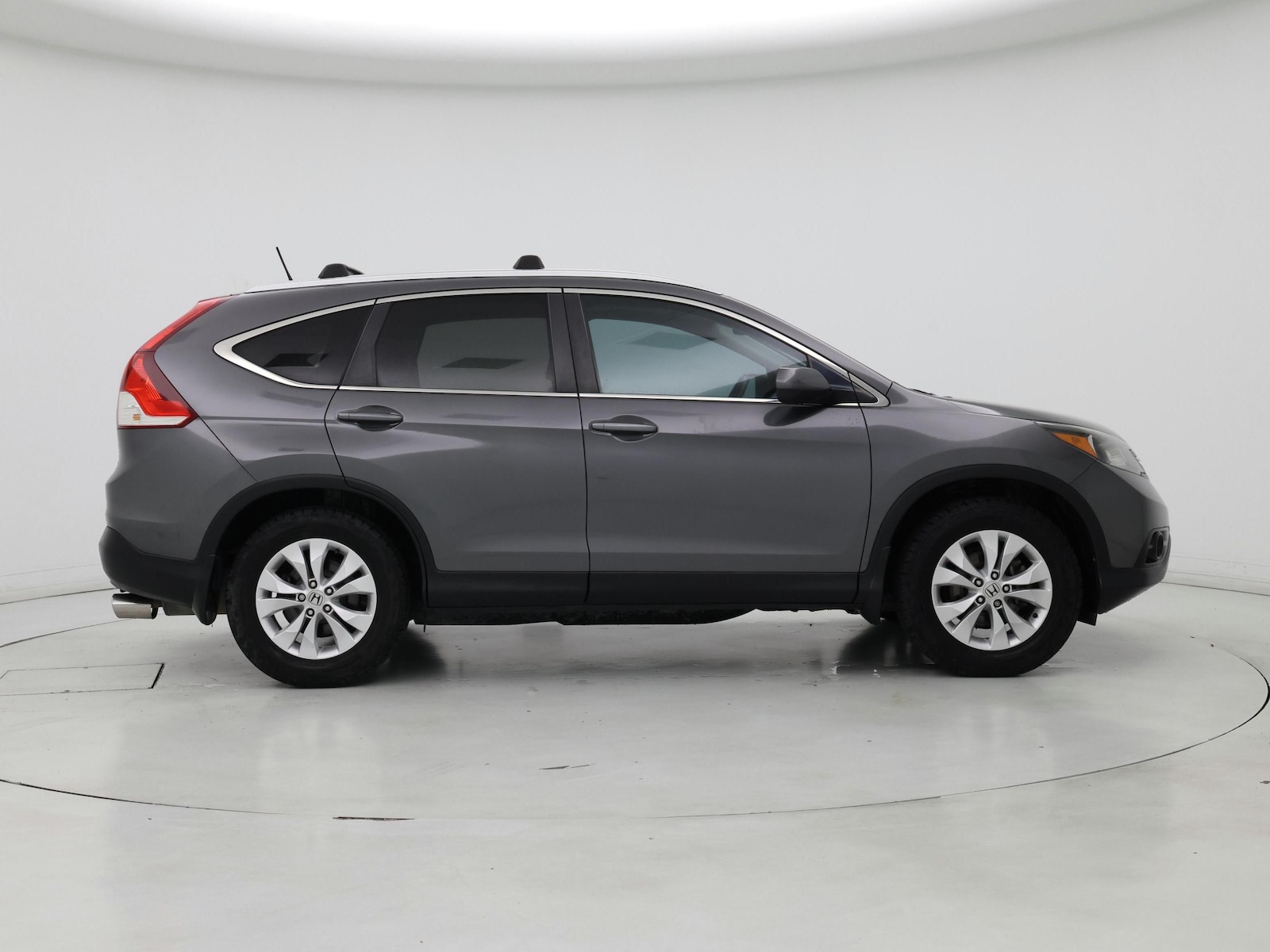 2014 Honda CR-V EX-L - Photo 8