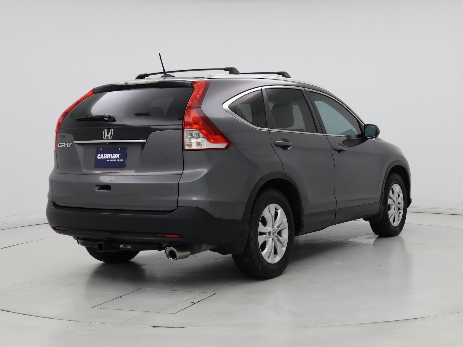 2014 Honda CR-V EX-L - Photo 9