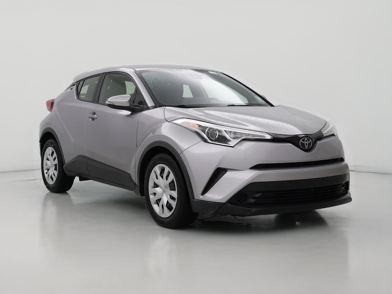 2019 Toyota C-HR LE -
                  Baton Rouge, LA