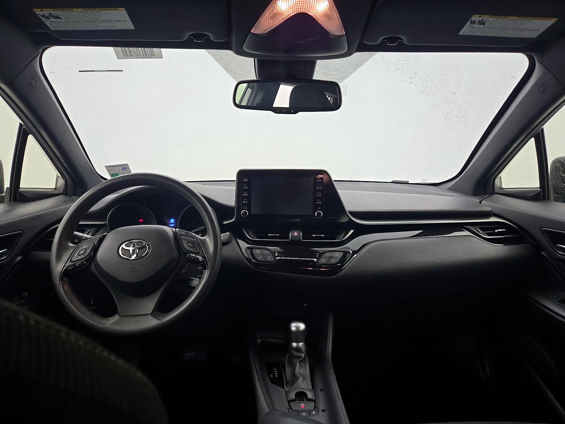 Thumbnail: 2019 Toyota C-HR - 9