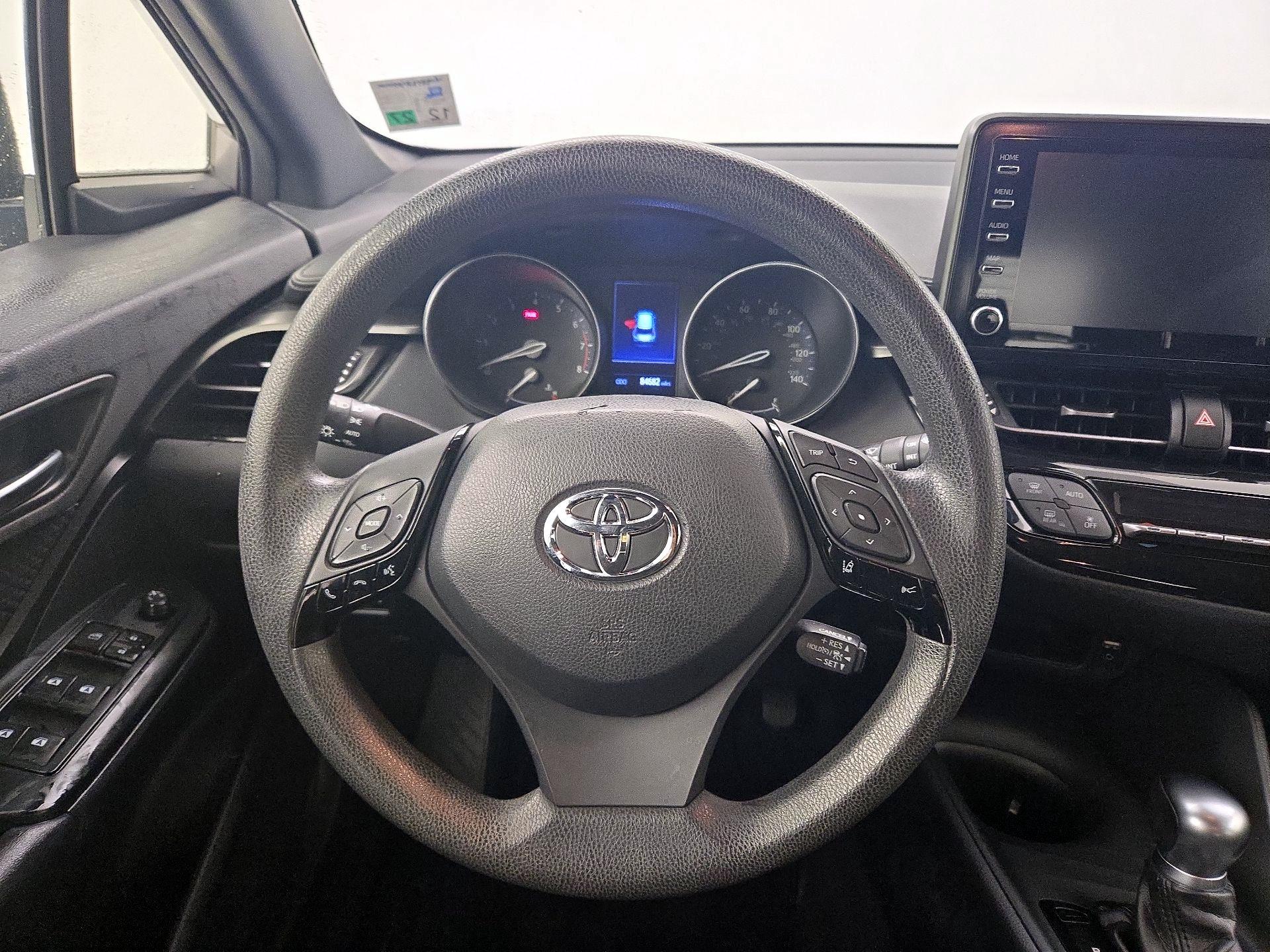 Thumbnail: 2019 Toyota C-HR - 10