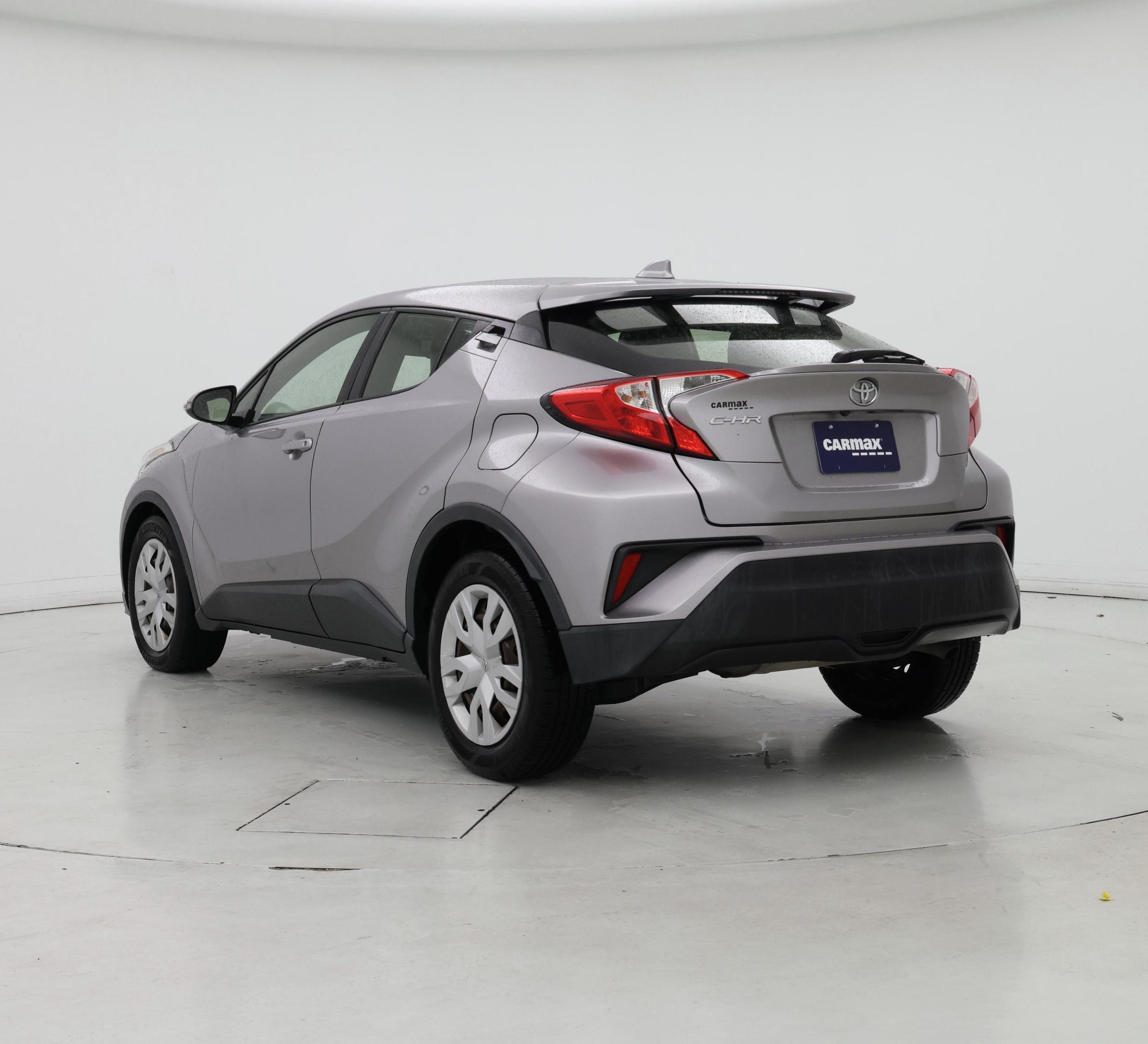 Thumbnail: 2019 Toyota C-HR - 2