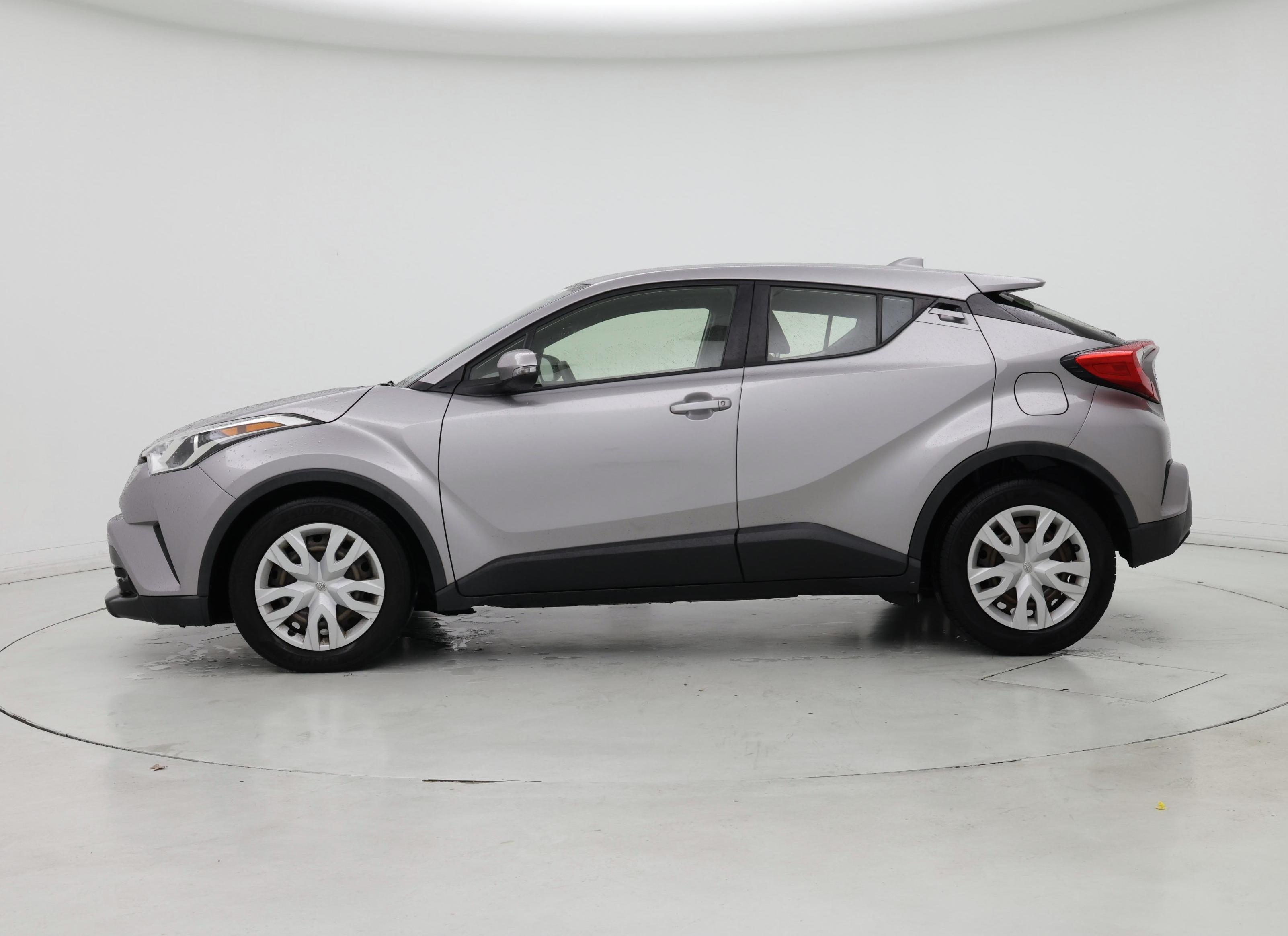 Thumbnail: 2019 Toyota C-HR - 3