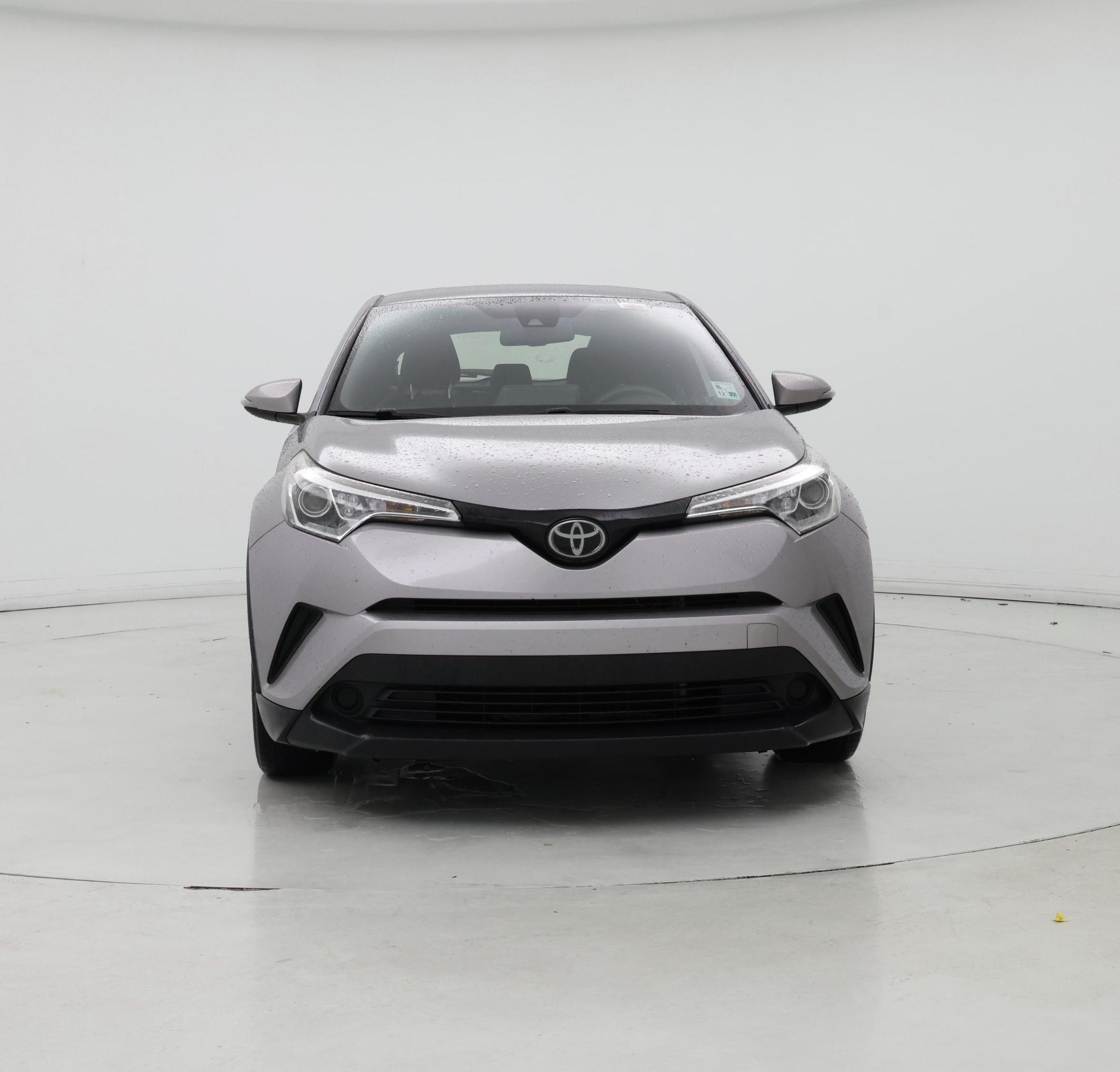 Thumbnail: 2019 Toyota C-HR - 5