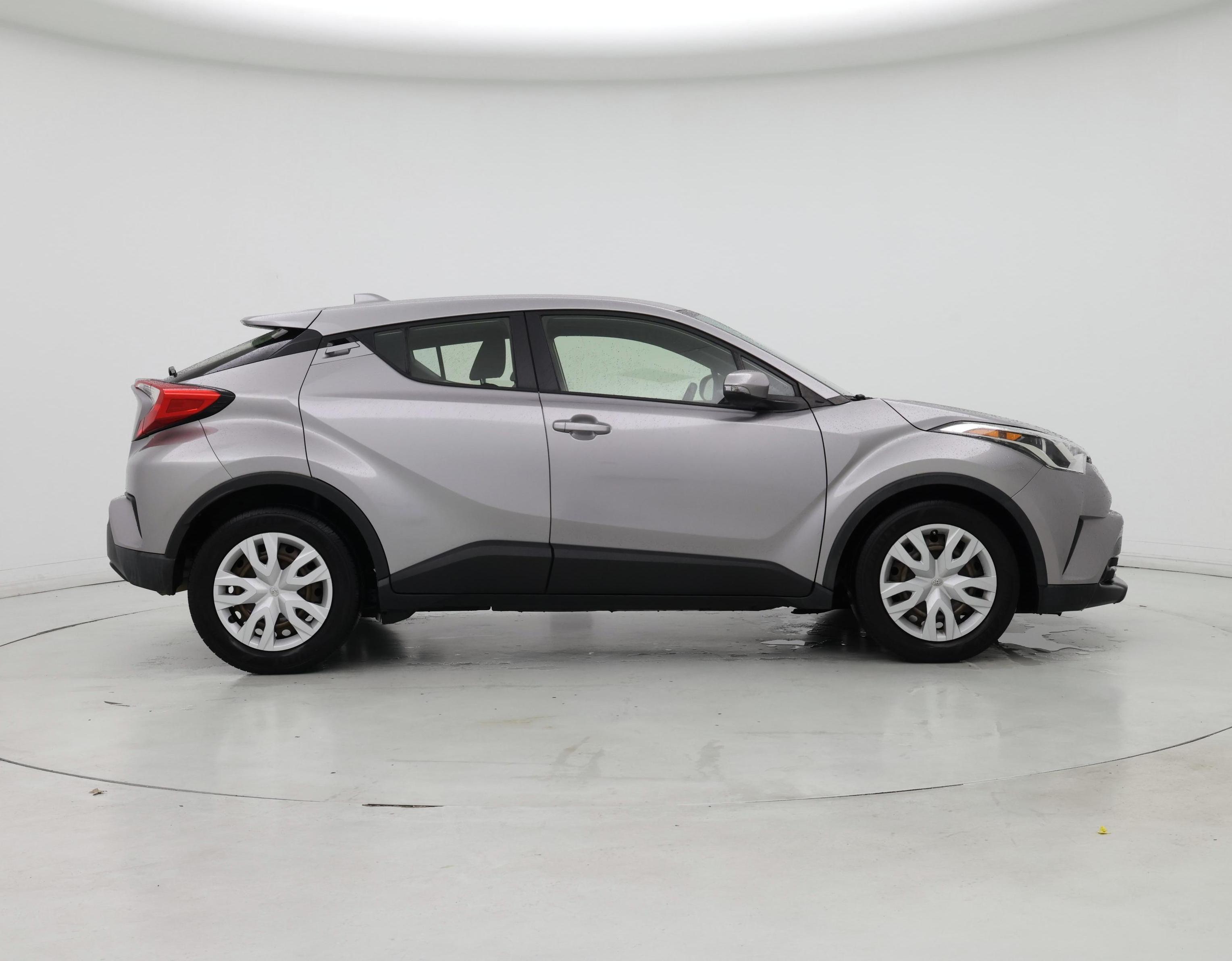 Thumbnail: 2019 Toyota C-HR - 7