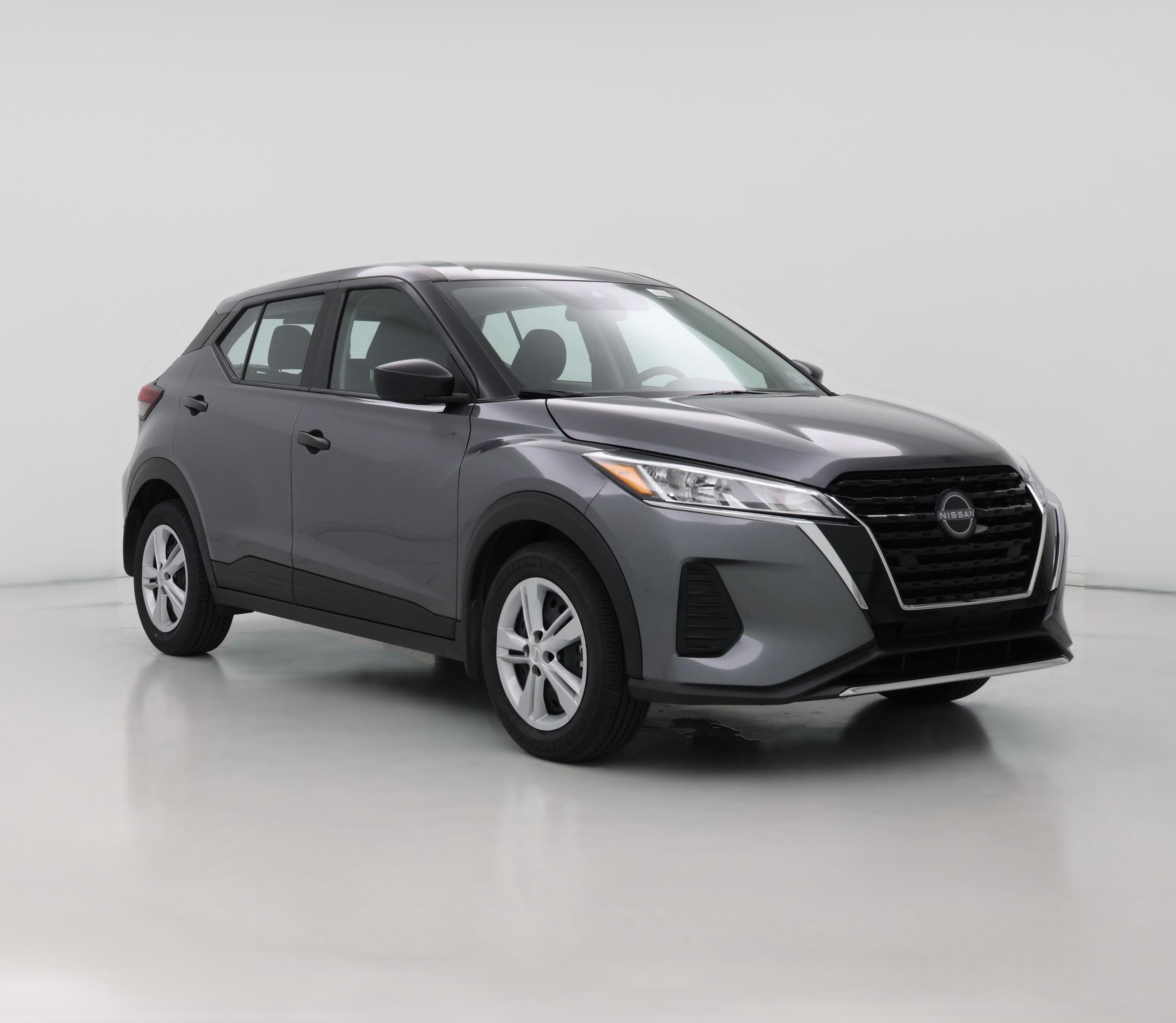 Thumbnail: 2025 Nissan Kicks - 1