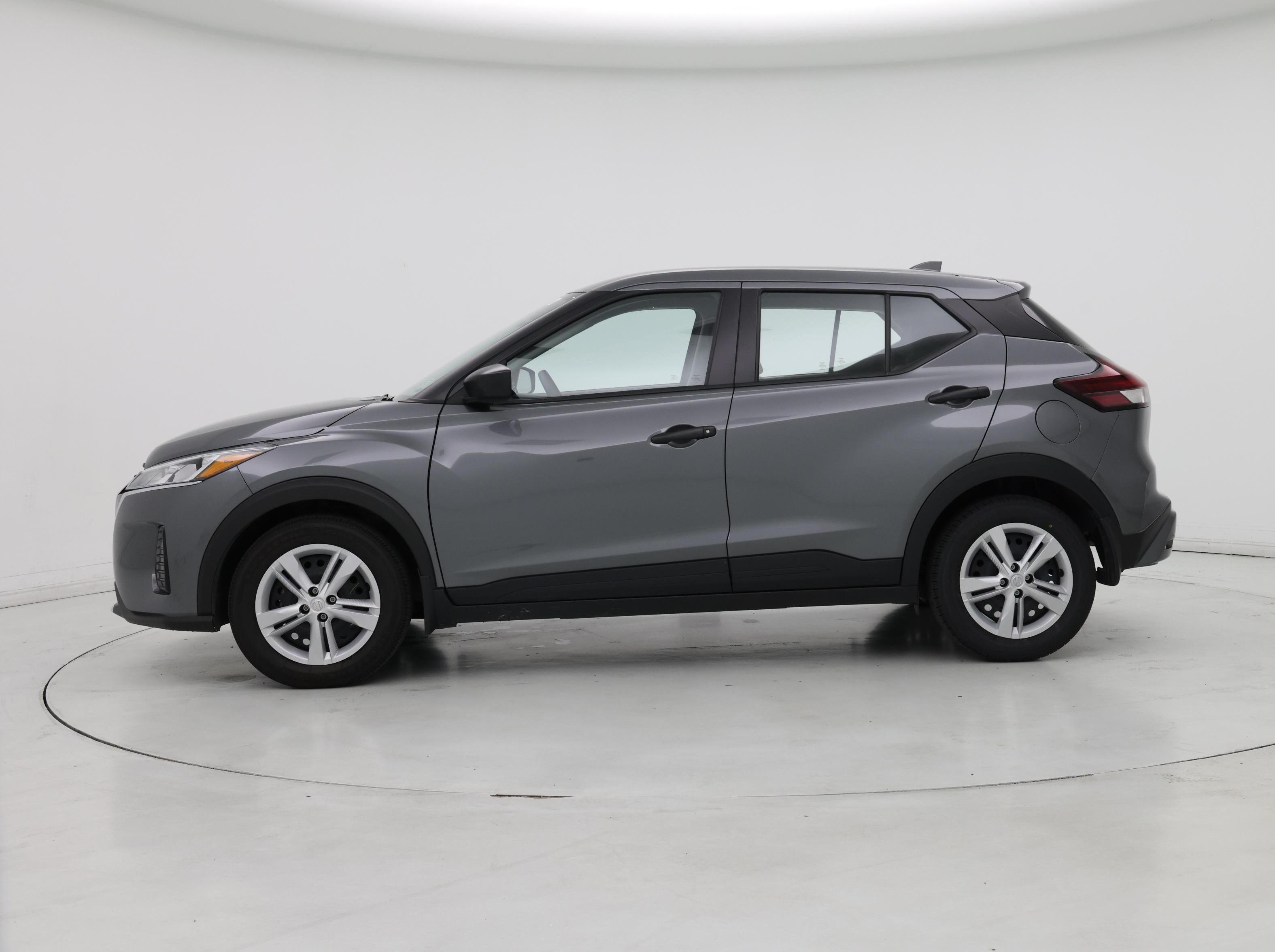 Thumbnail: 2025 Nissan Kicks - 3
