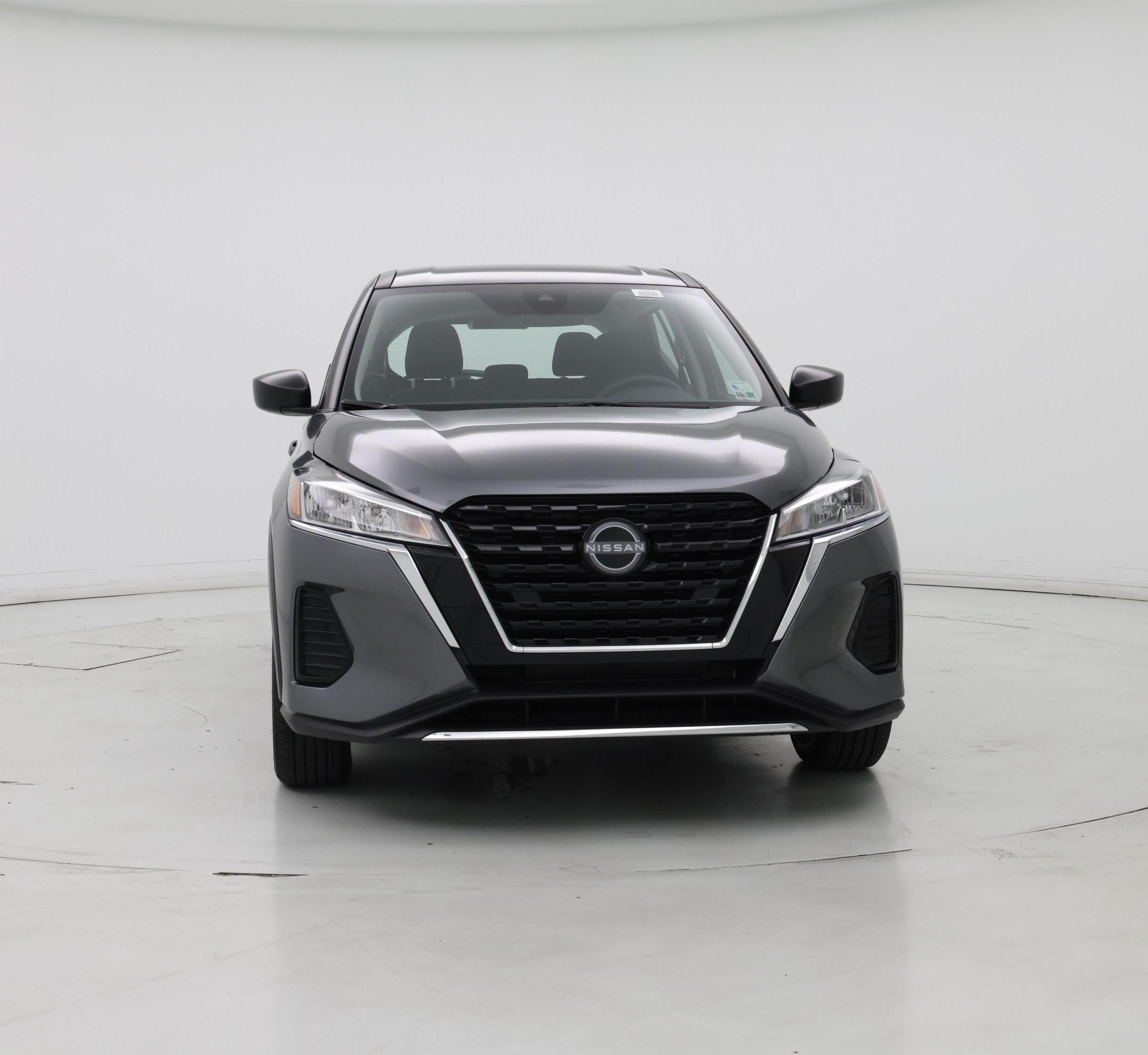 Thumbnail: 2025 Nissan Kicks - 5