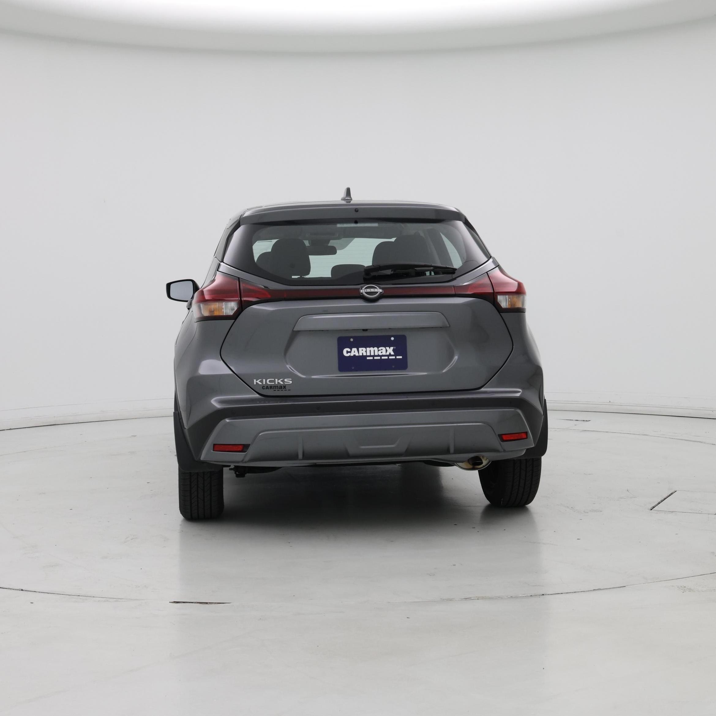 Thumbnail: 2025 Nissan Kicks - 6